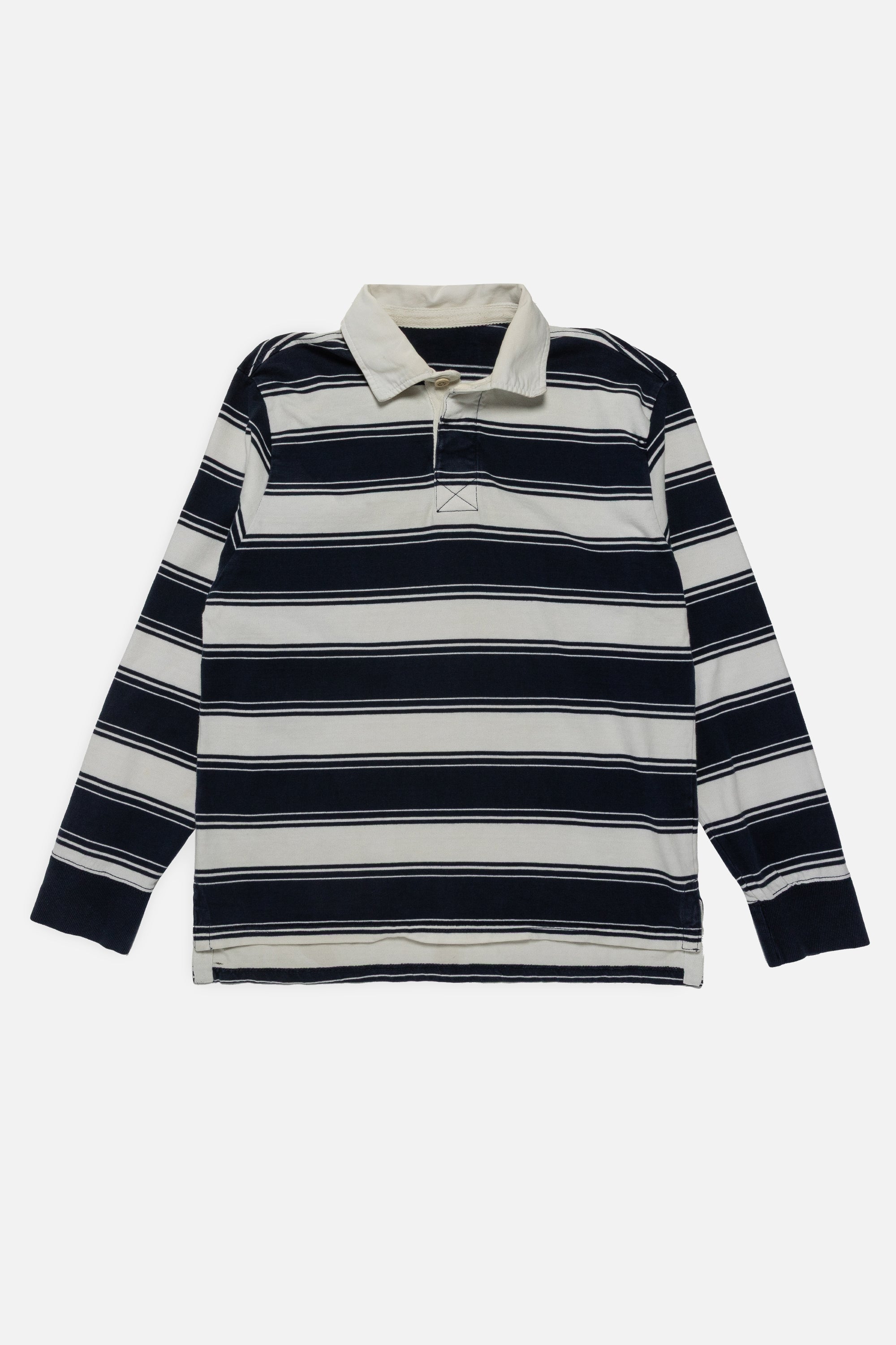 Vintage Rugby Long Sleeve Tee
