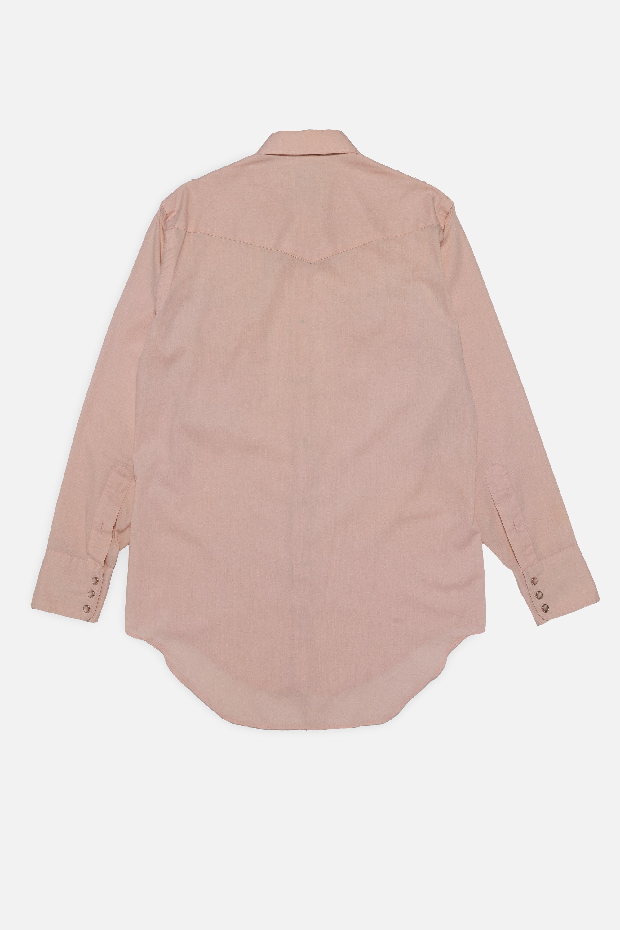 Vintage Western Shirt