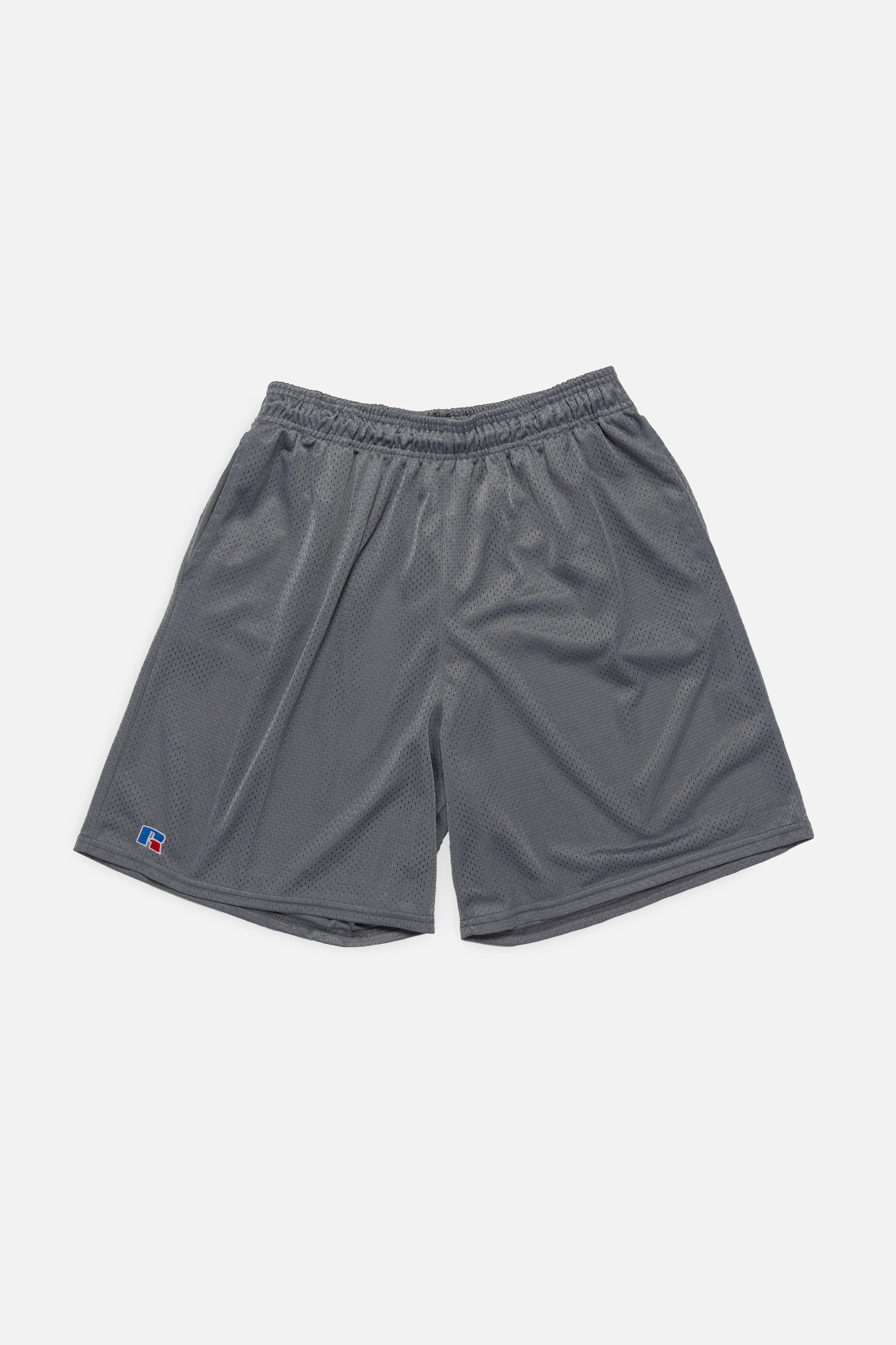Vintage Russell Athletic Mesh Shorts