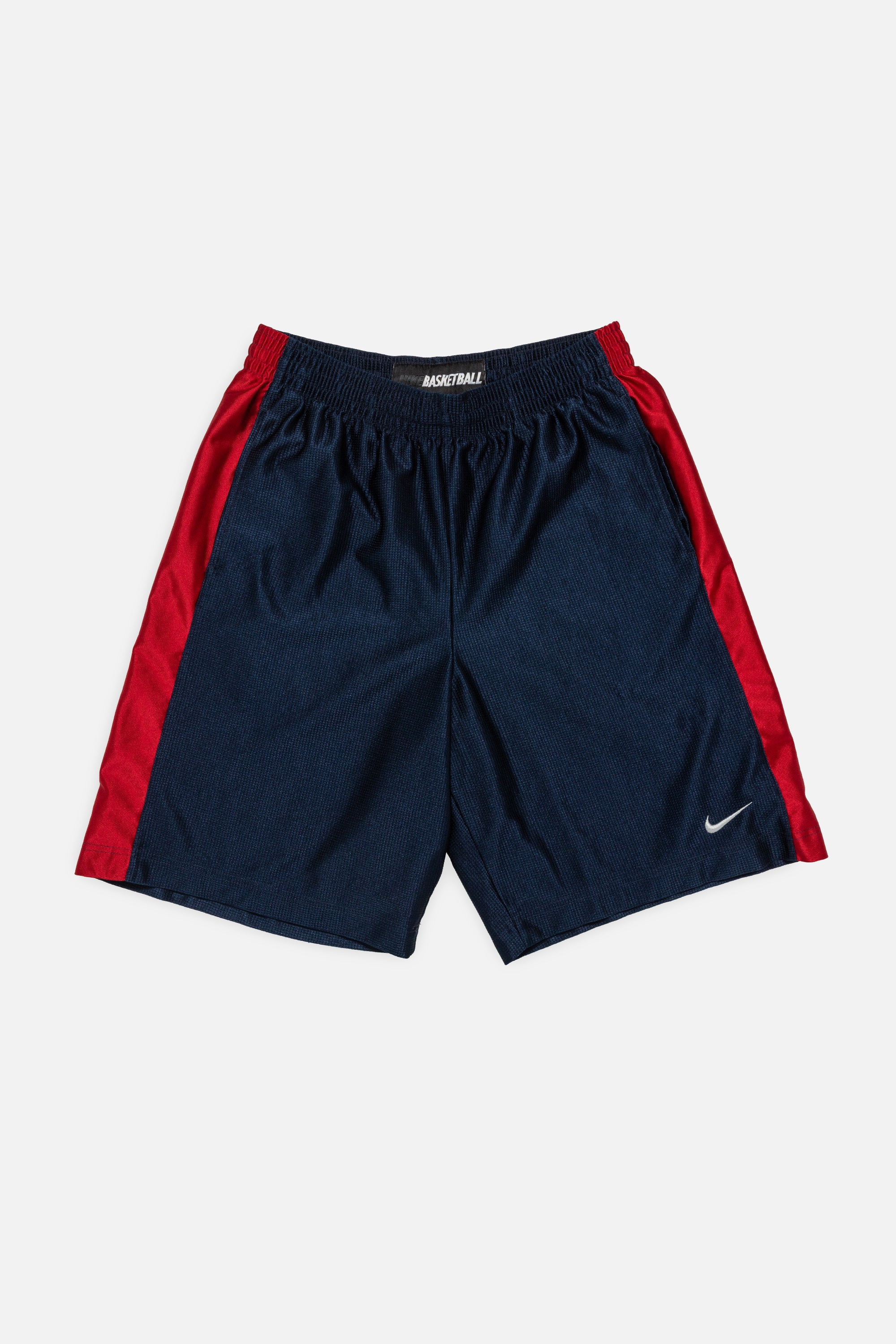 Vintage Nike Mesh Shorts