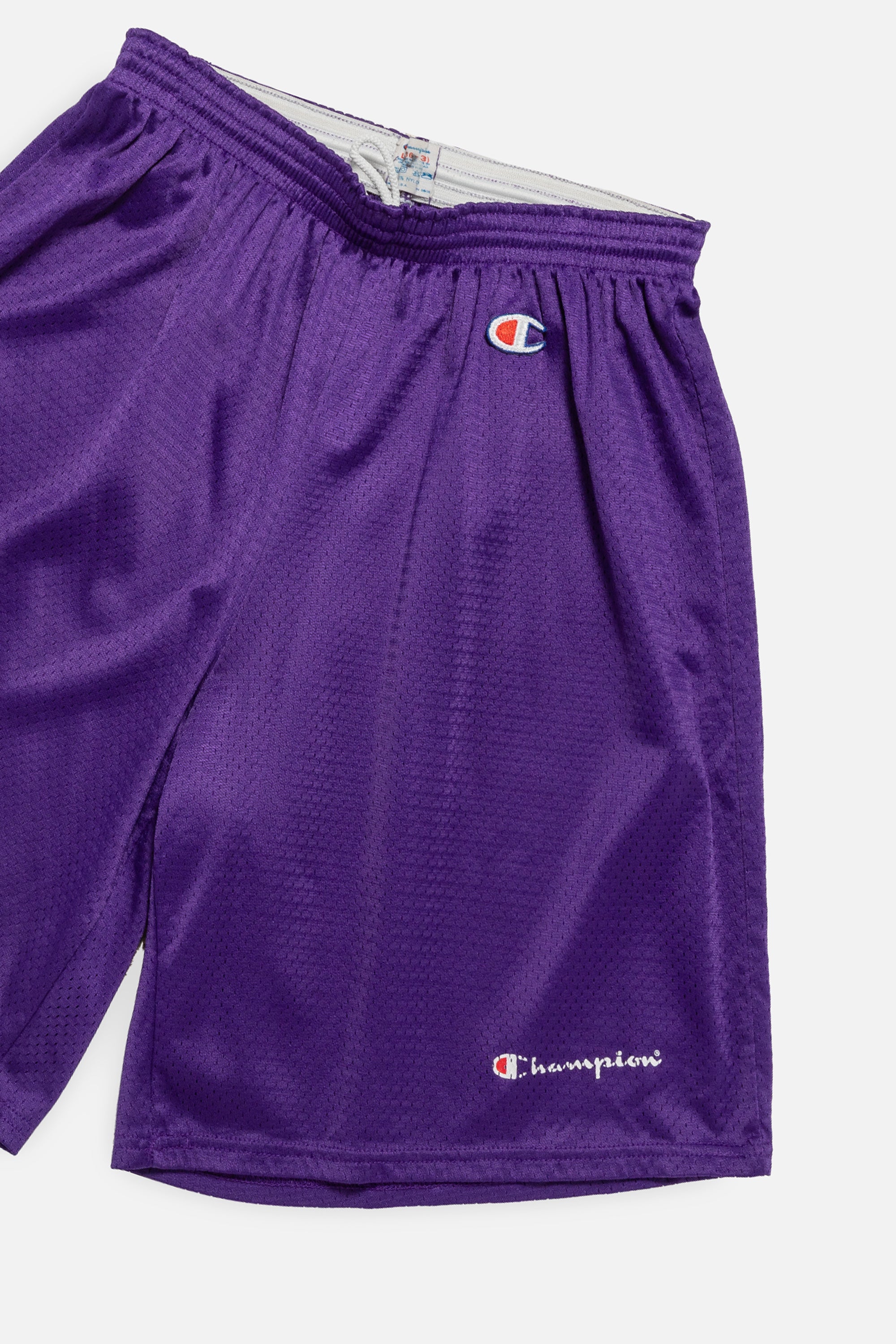 Vintage Champion Mesh Shorts