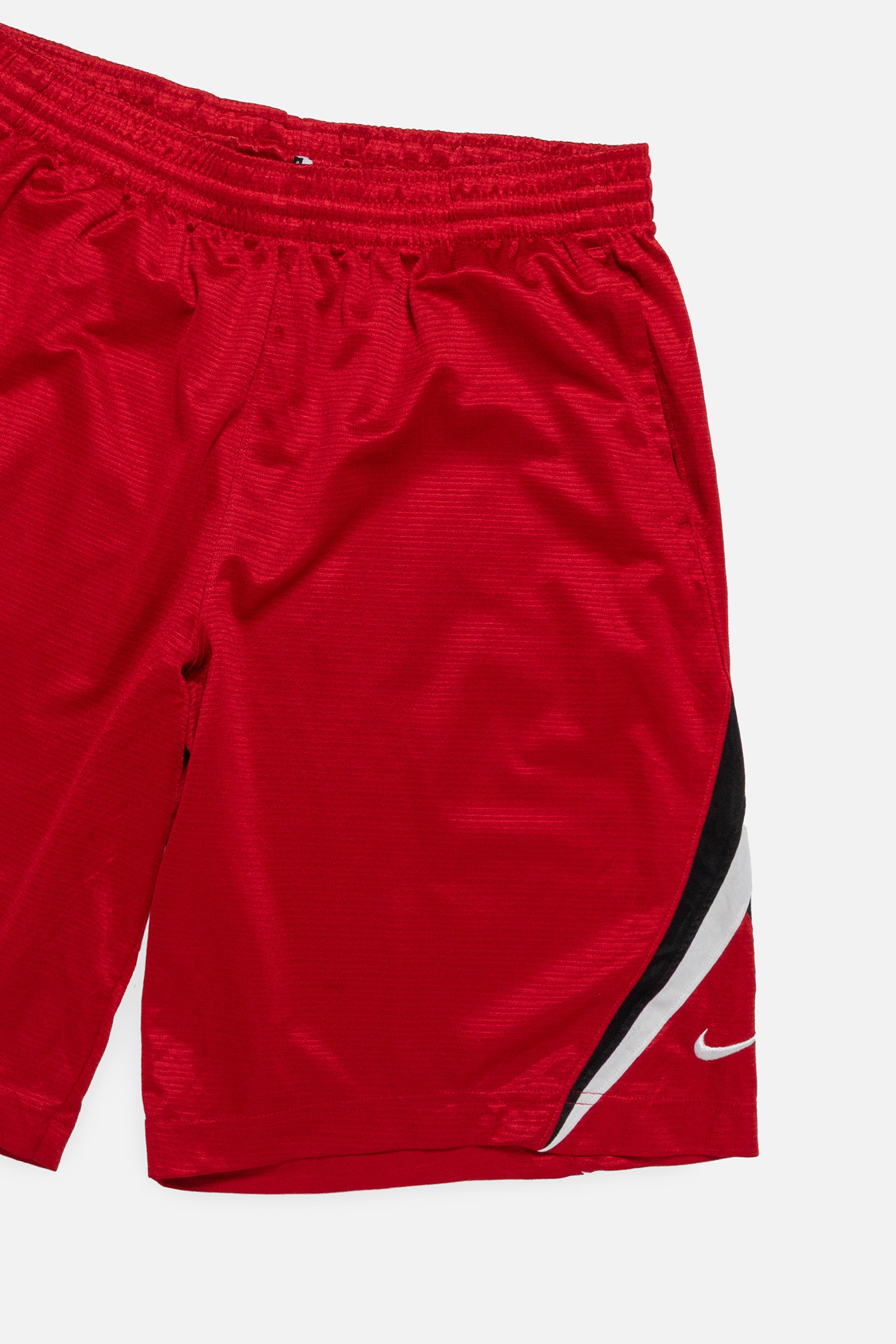 Vintage Nike Mesh Shorts