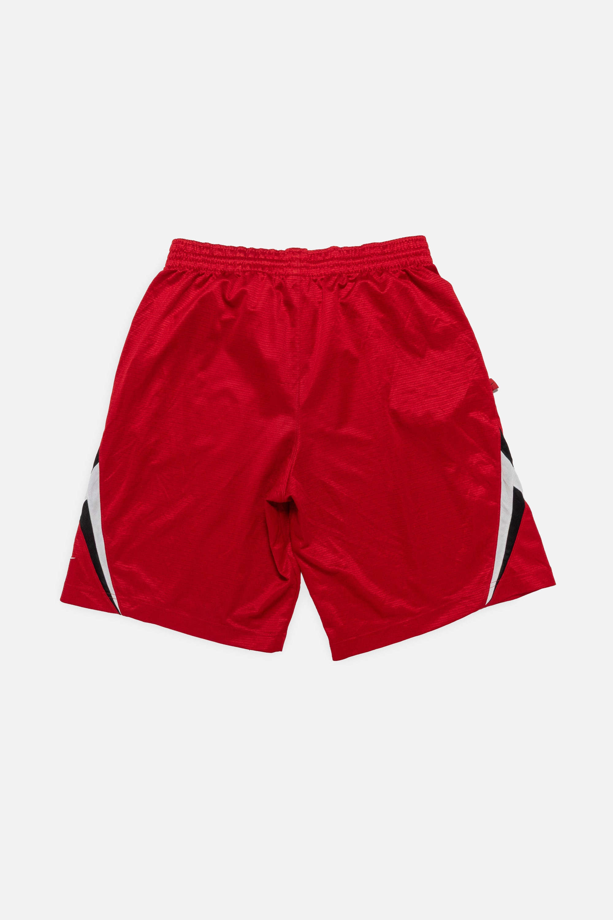 Vintage Nike Mesh Shorts