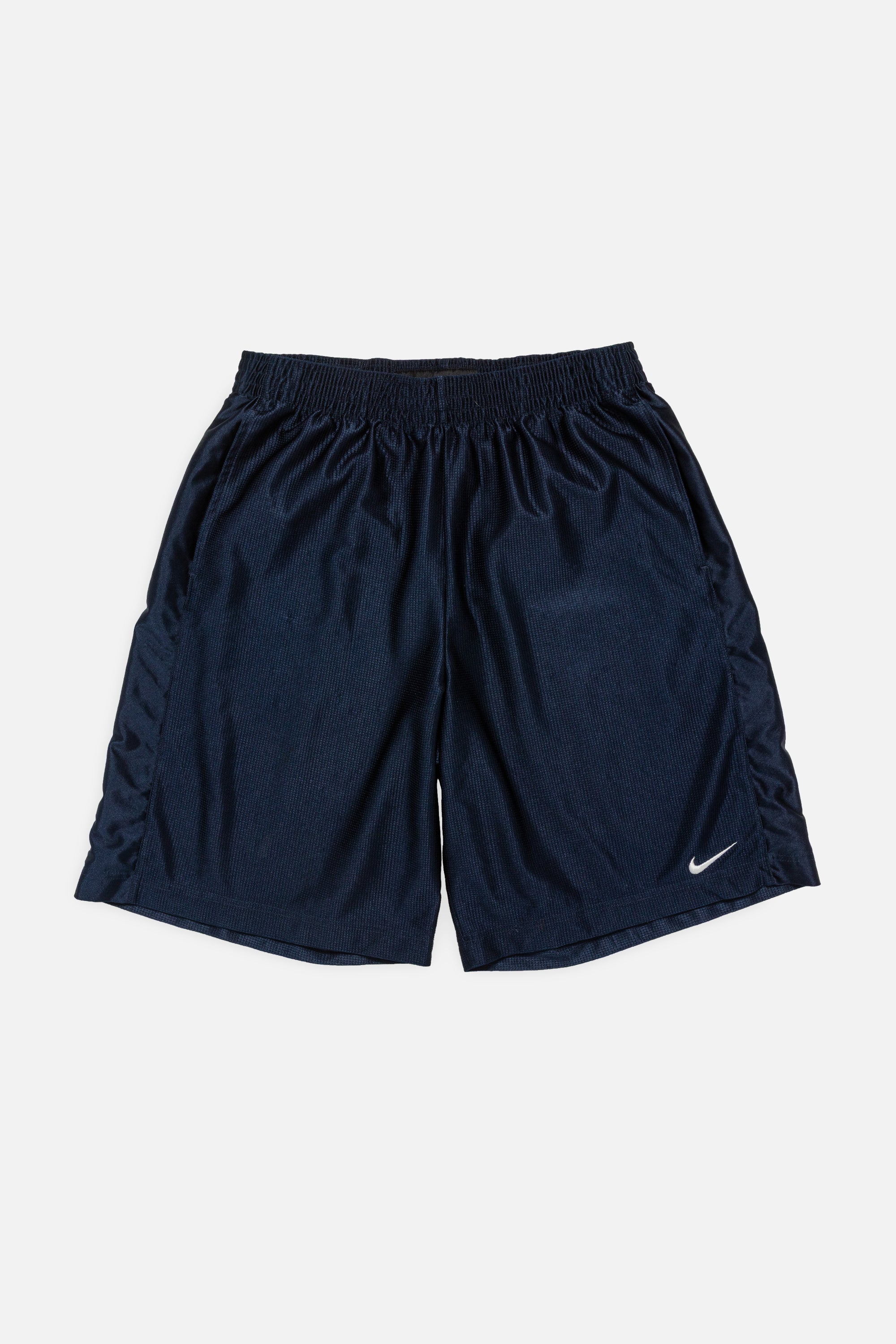 Vintage Nike Mesh Shorts
