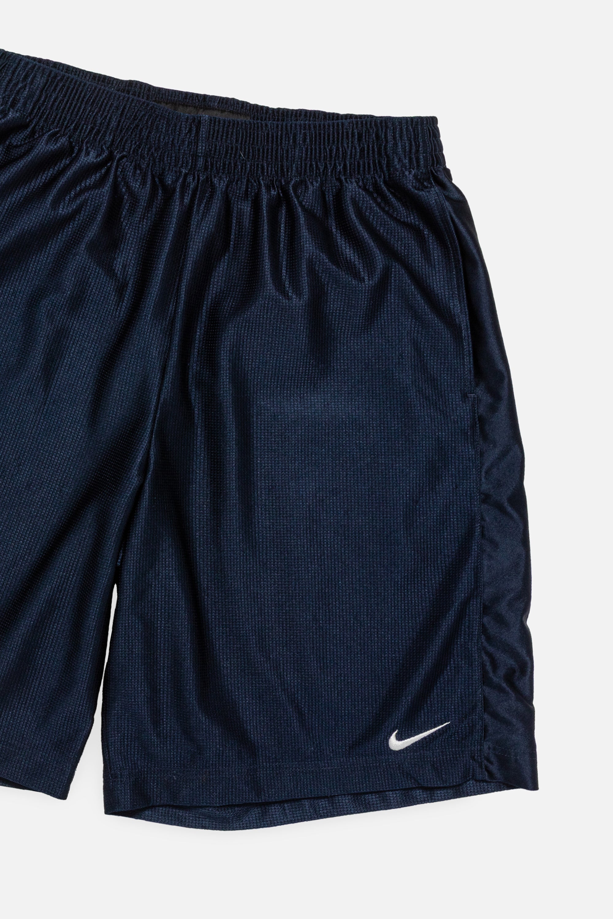 Vintage Nike Mesh Shorts