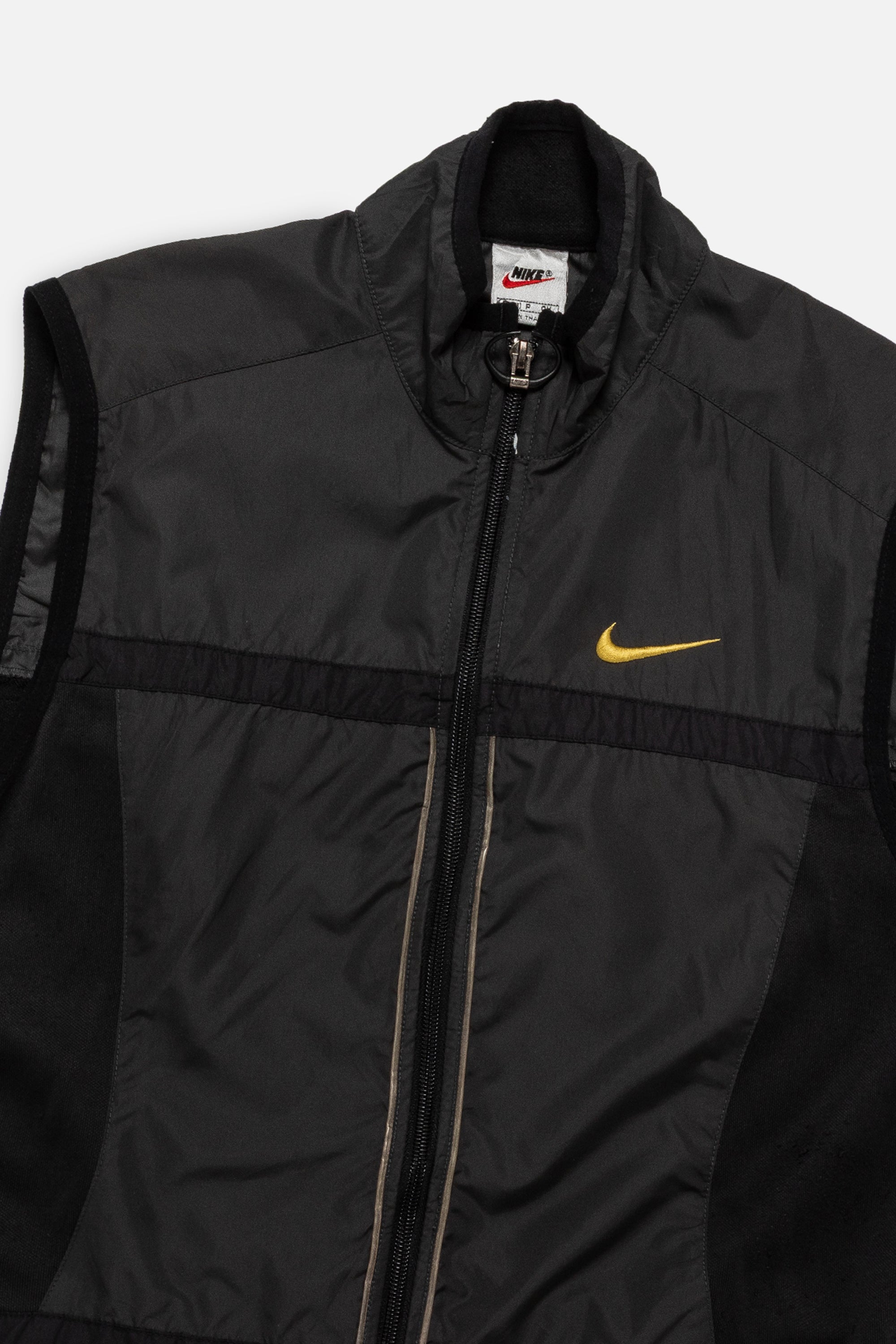 Vintage Nike Track Vest