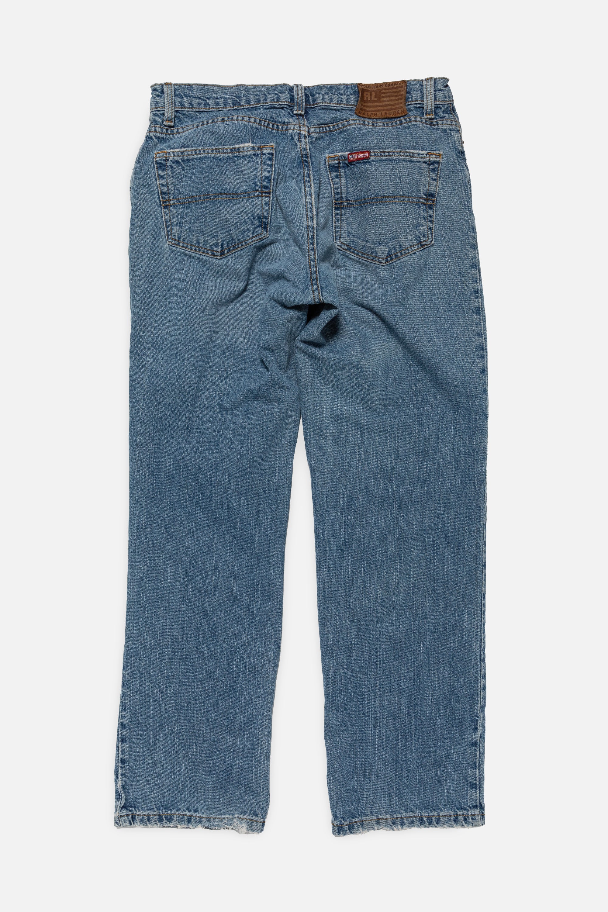 Vintage Polo Denim Jeans