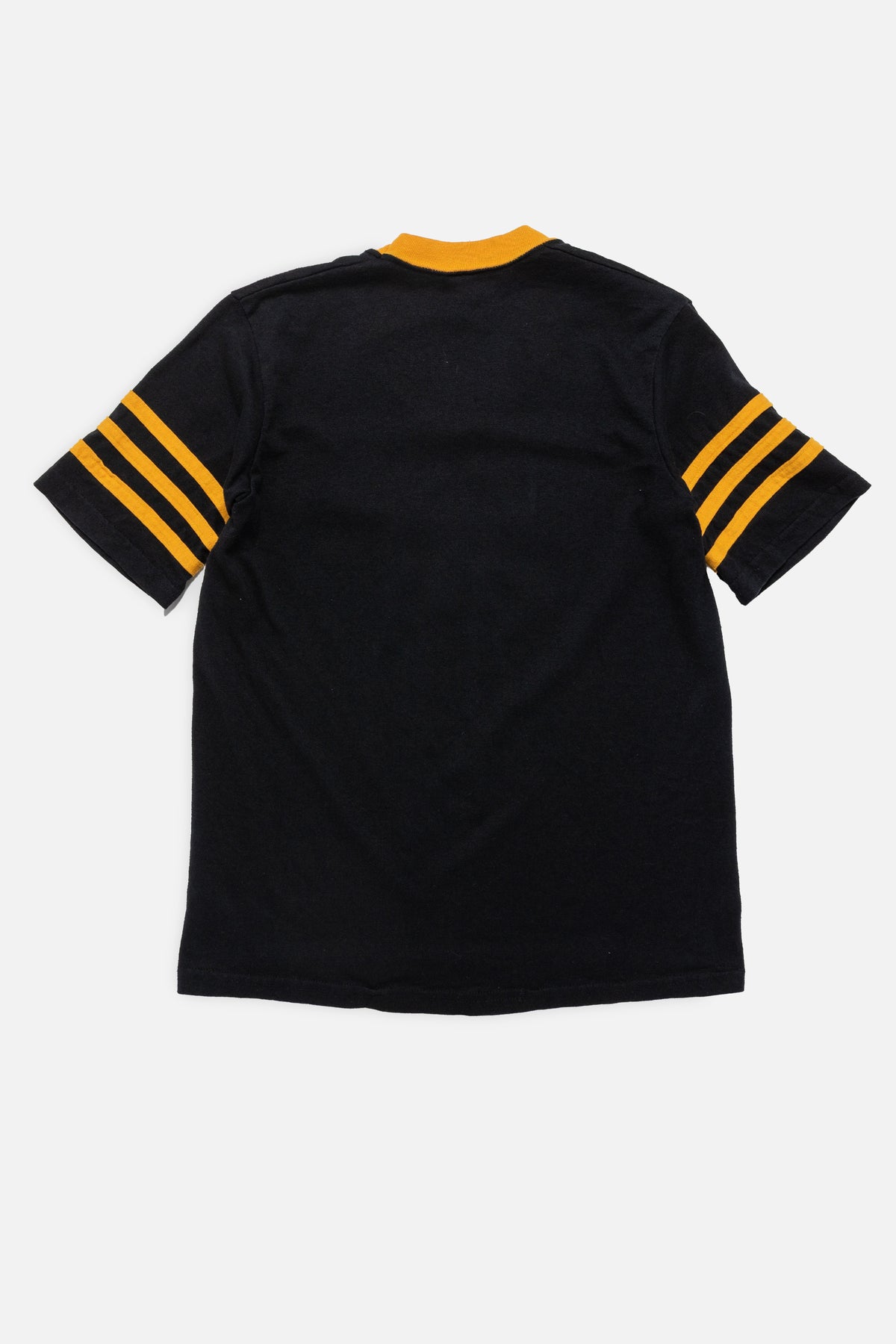 Vintage V-Neck Ringer Tee