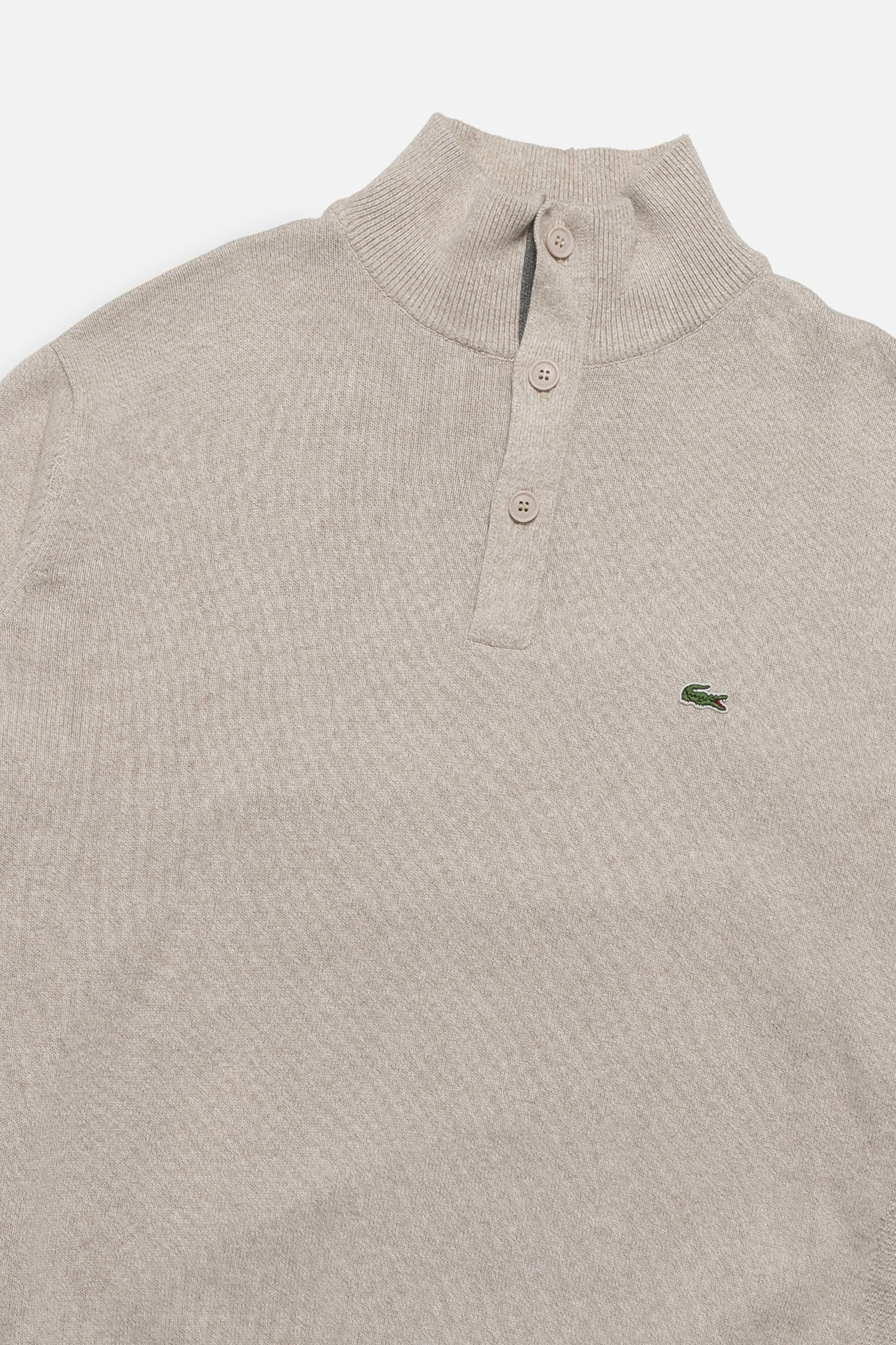 Vintage Lacoste Sweater
