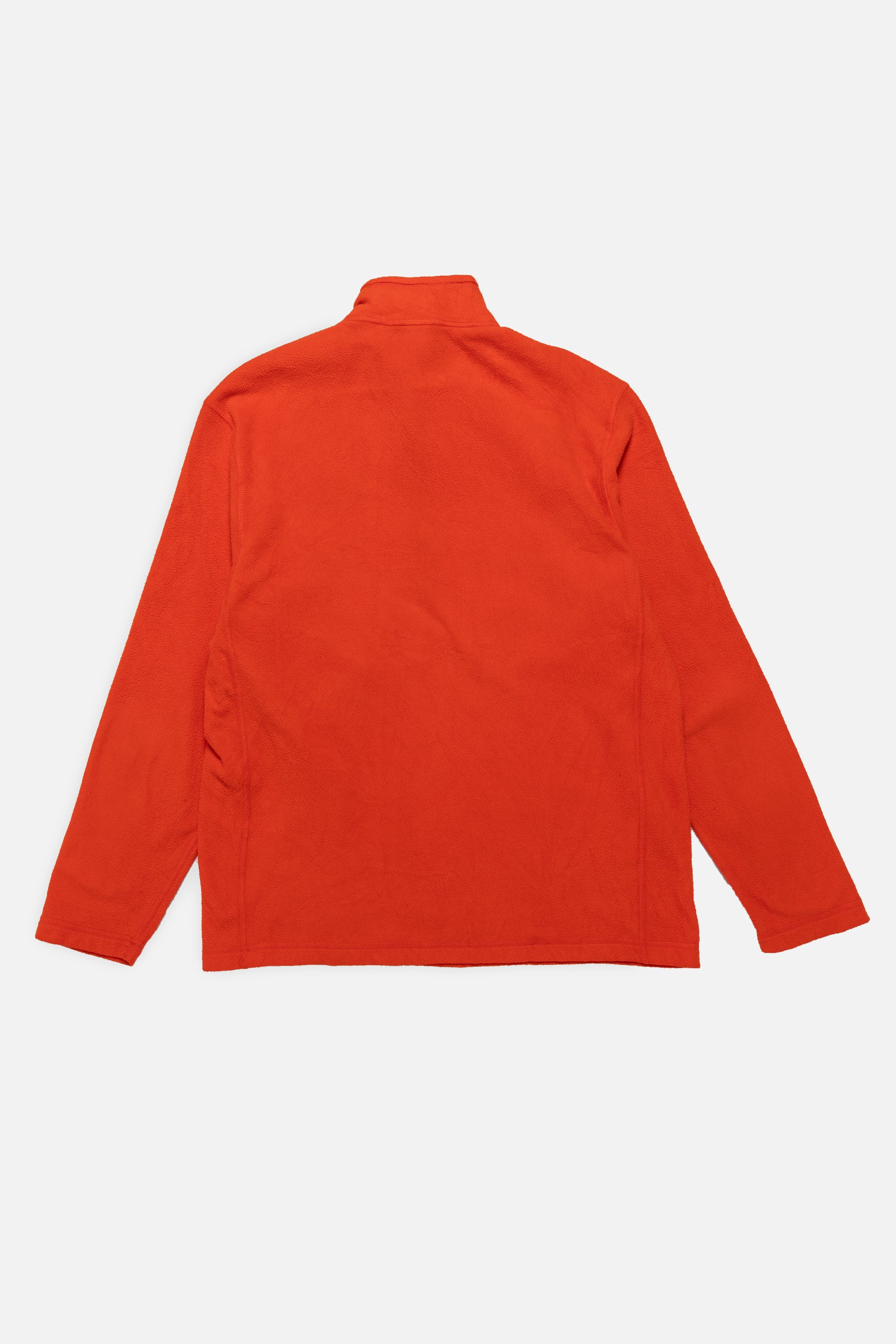Vintage The North Face Quarter-Zip Fleece Jacket