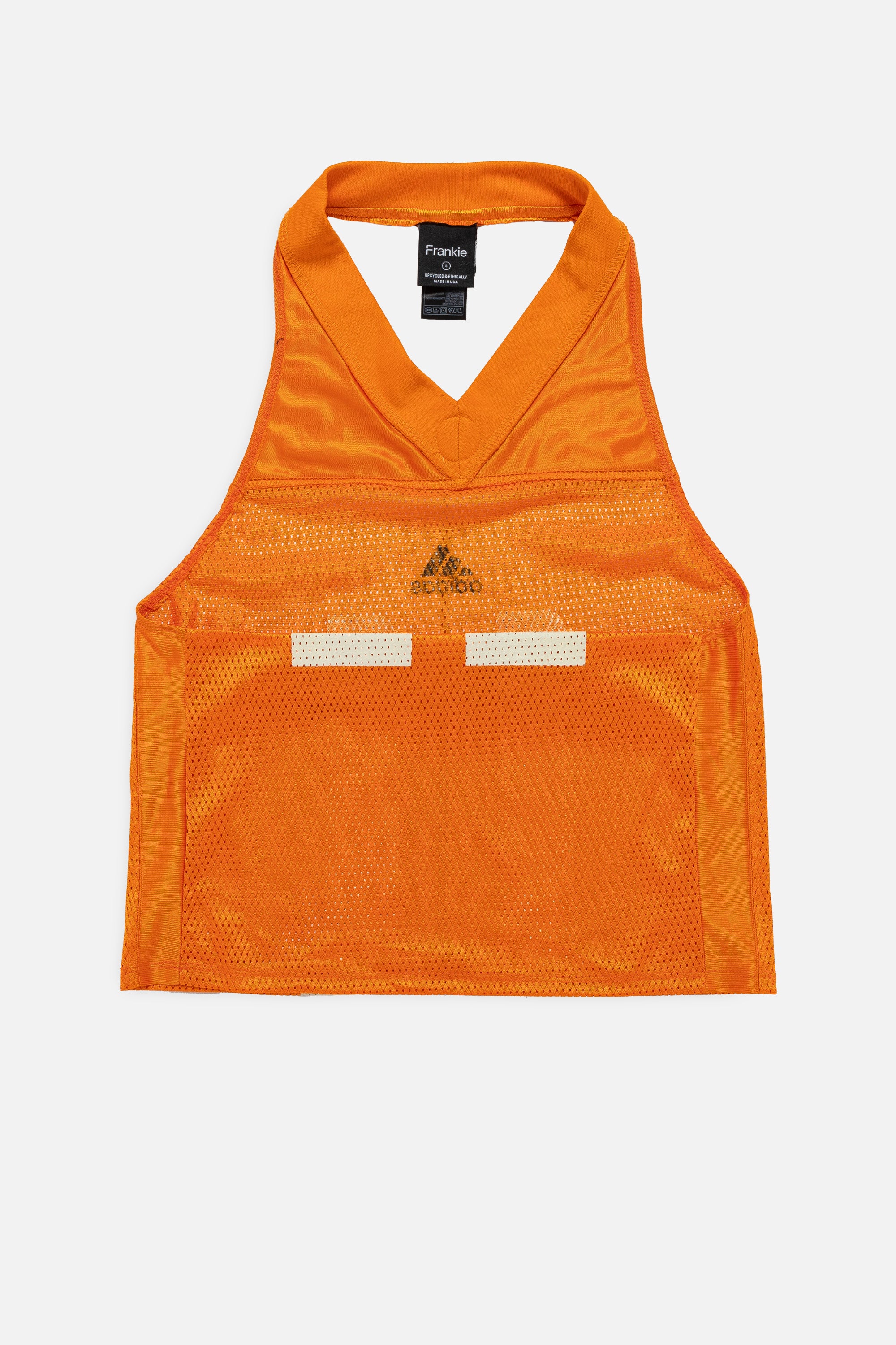 Rework Tennessee  Halter Top