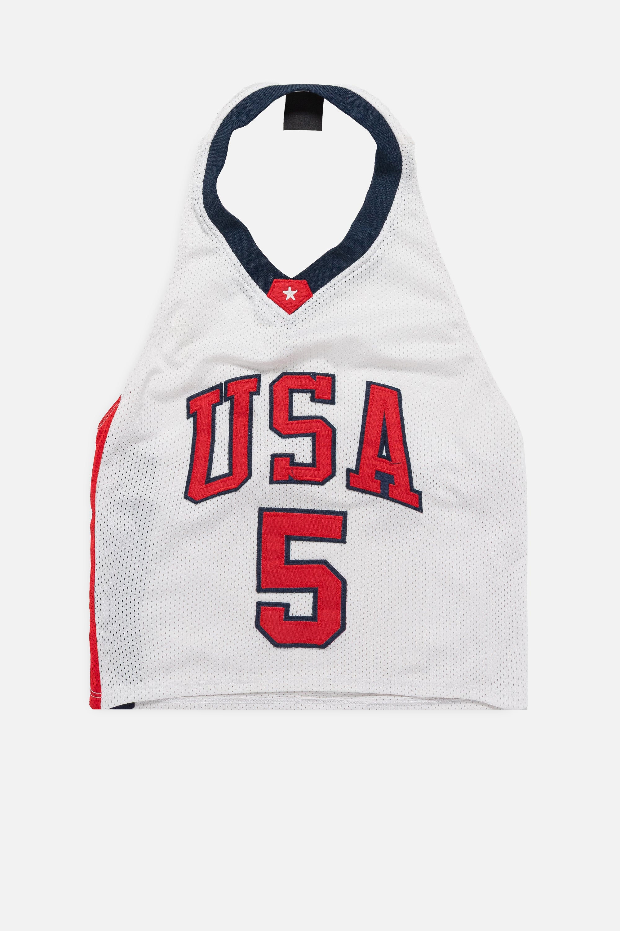 Rework USA Team Halter Top
