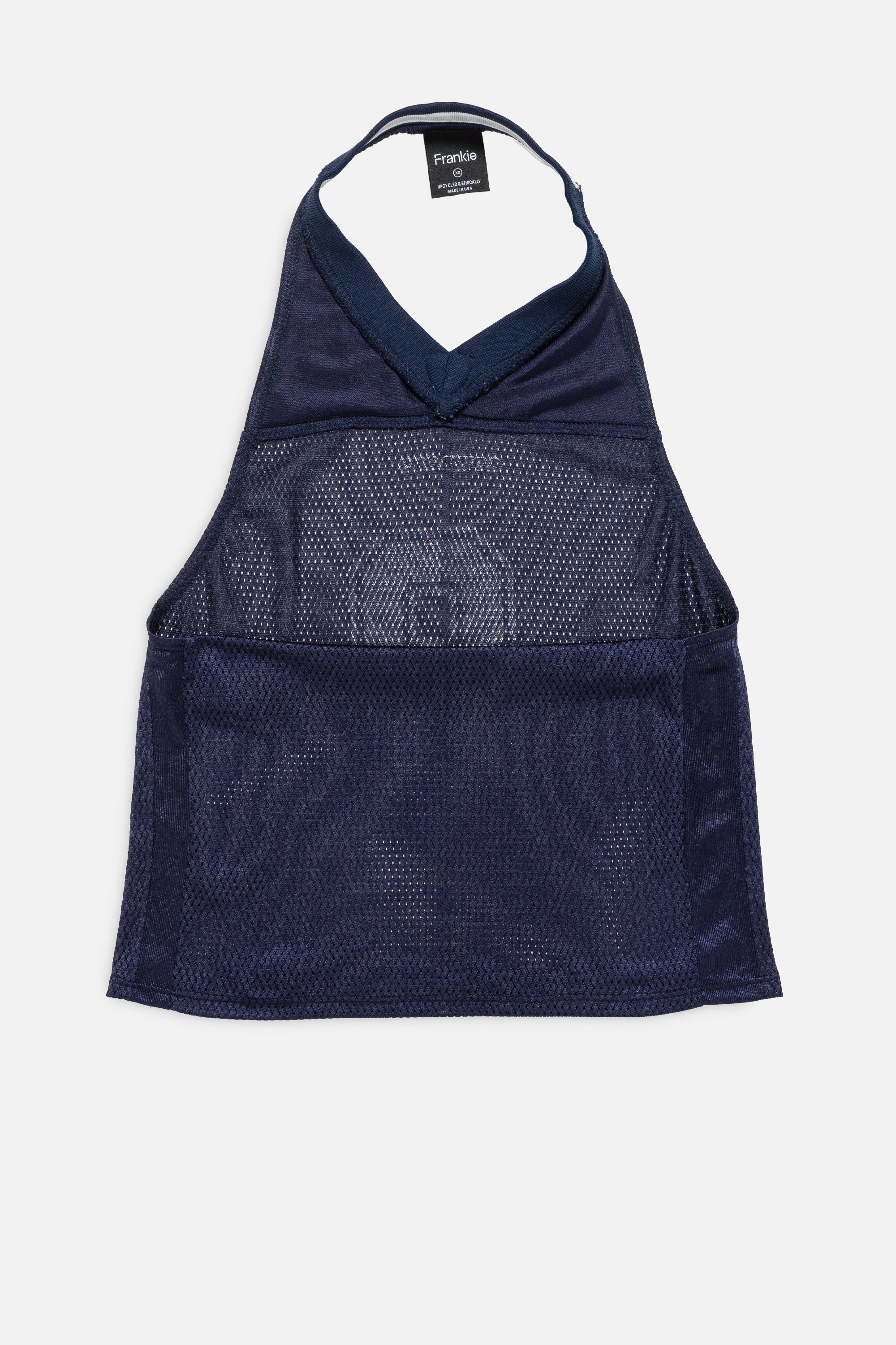 Rework Dallas Cowboys Halter Top