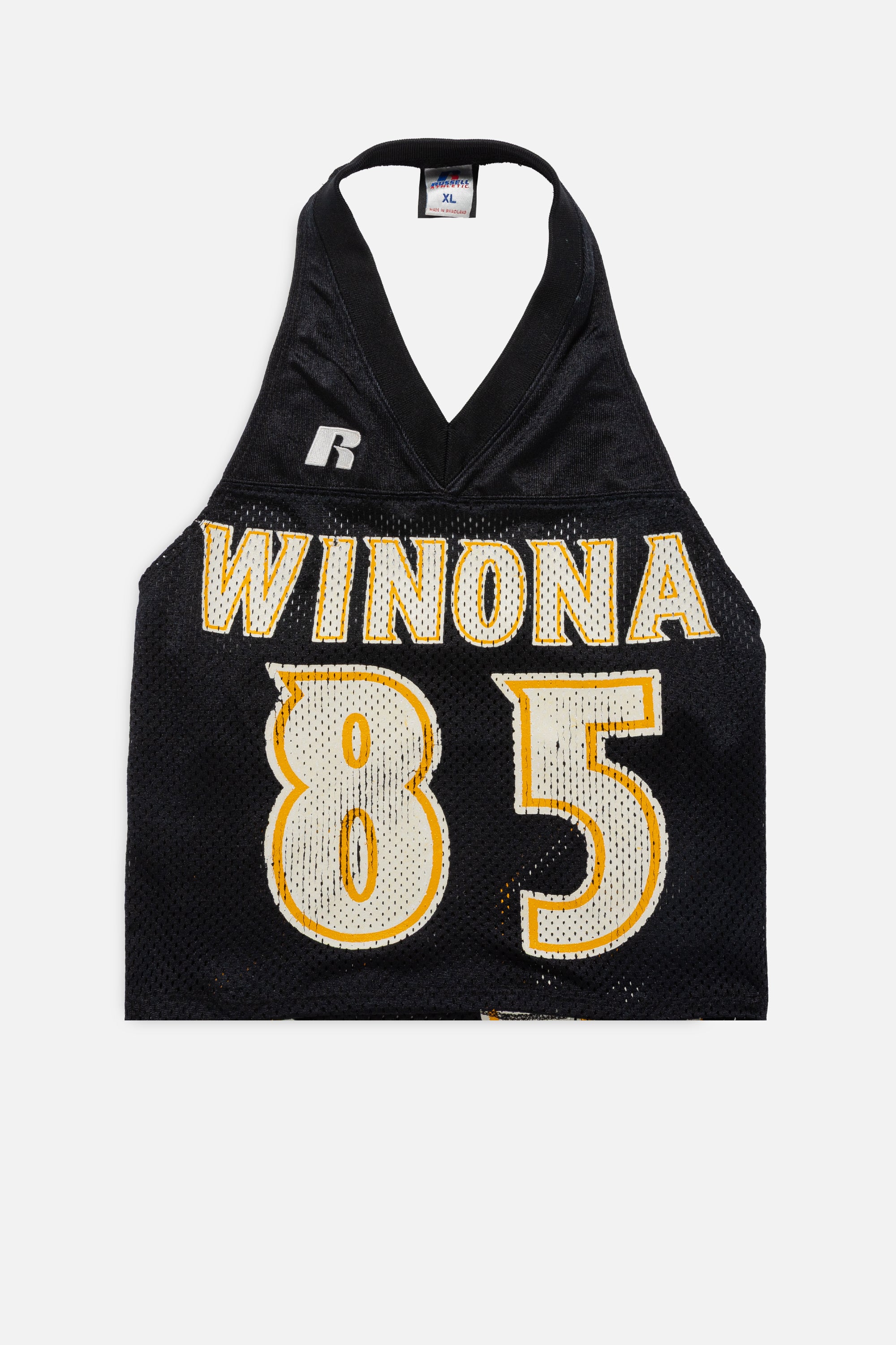 Rework Basketball Halter Top