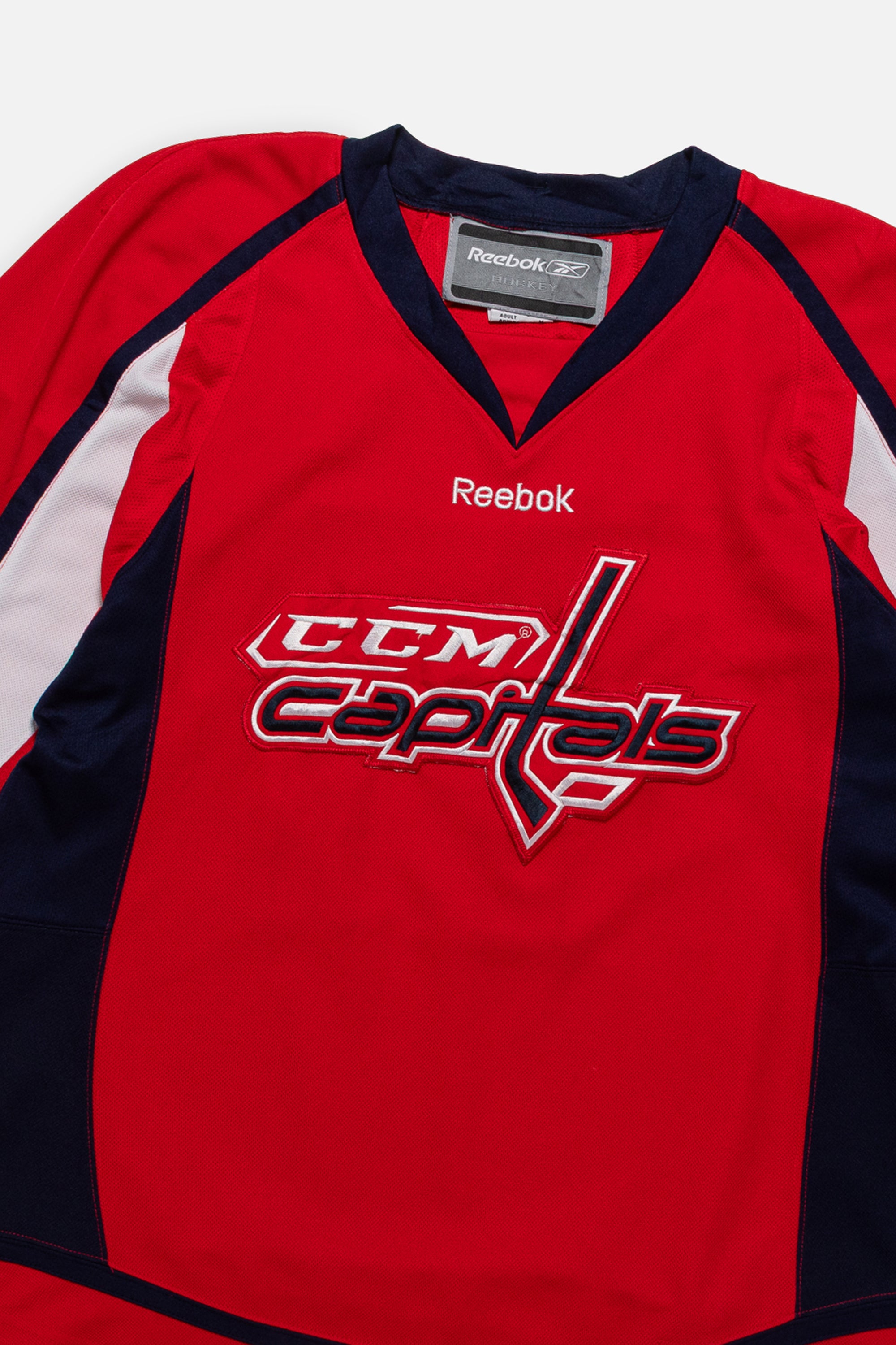 Vintage Montreal Canadiens Jersey