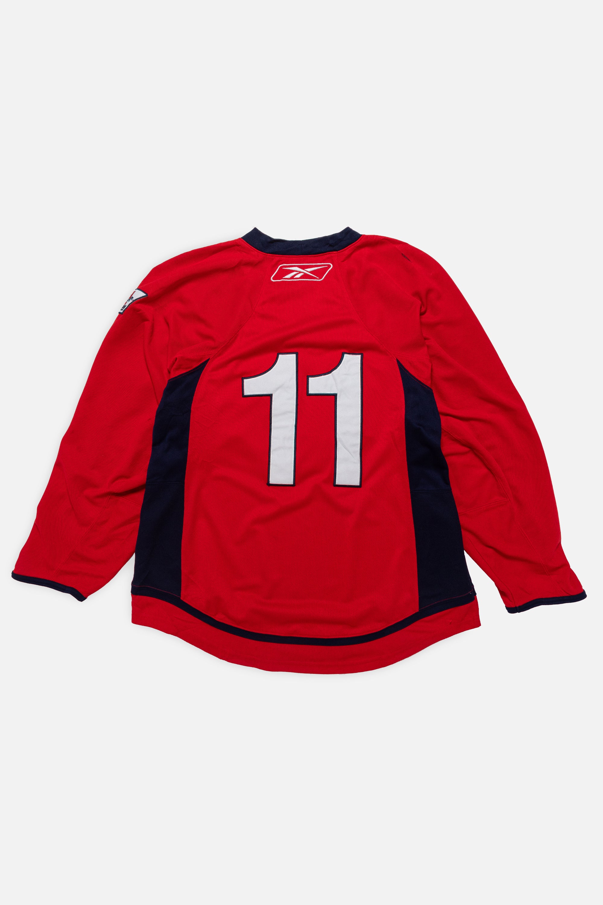 Vintage Montreal Canadiens Jersey