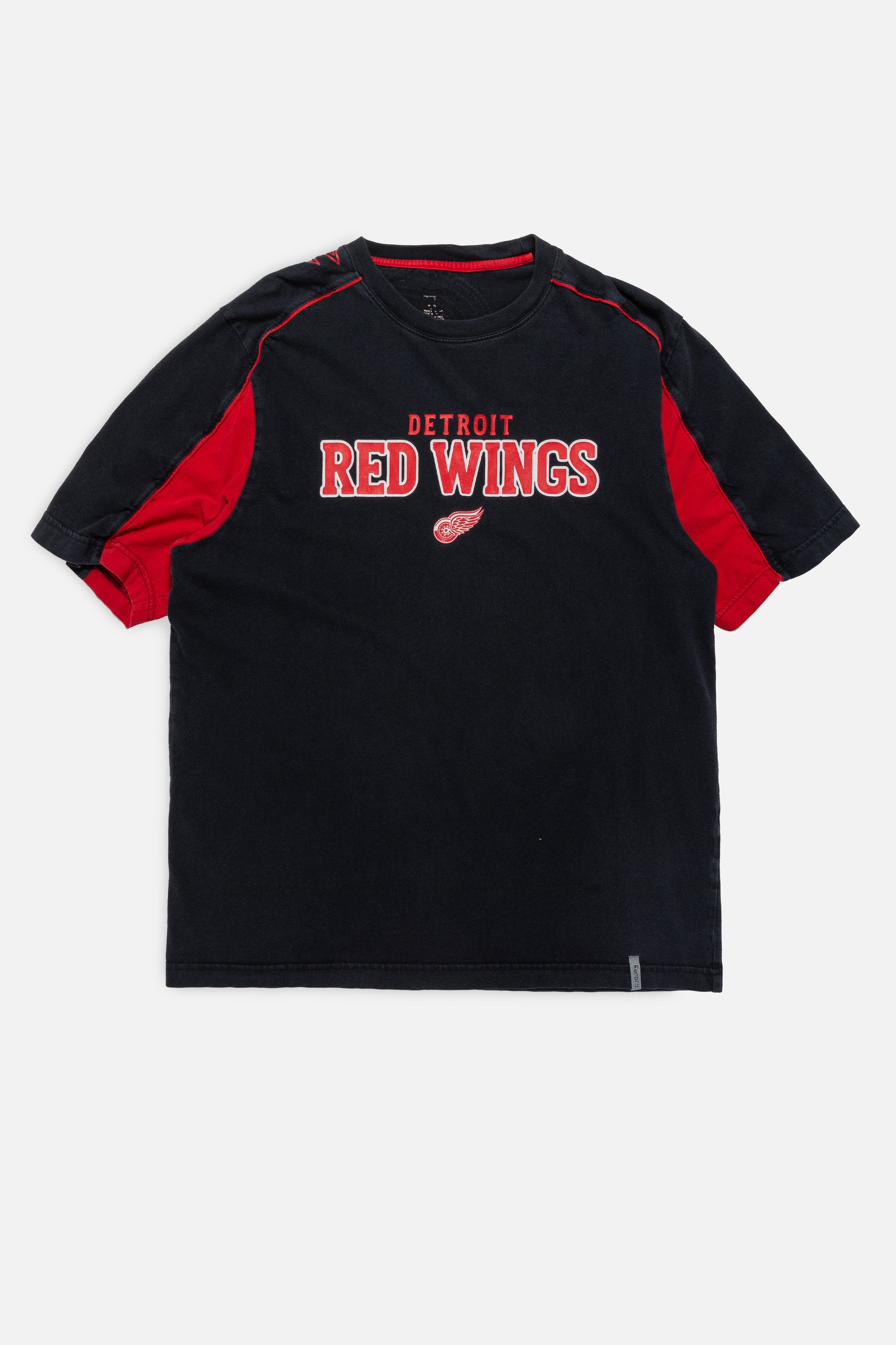 Vintage Detroit Red Wings Tee