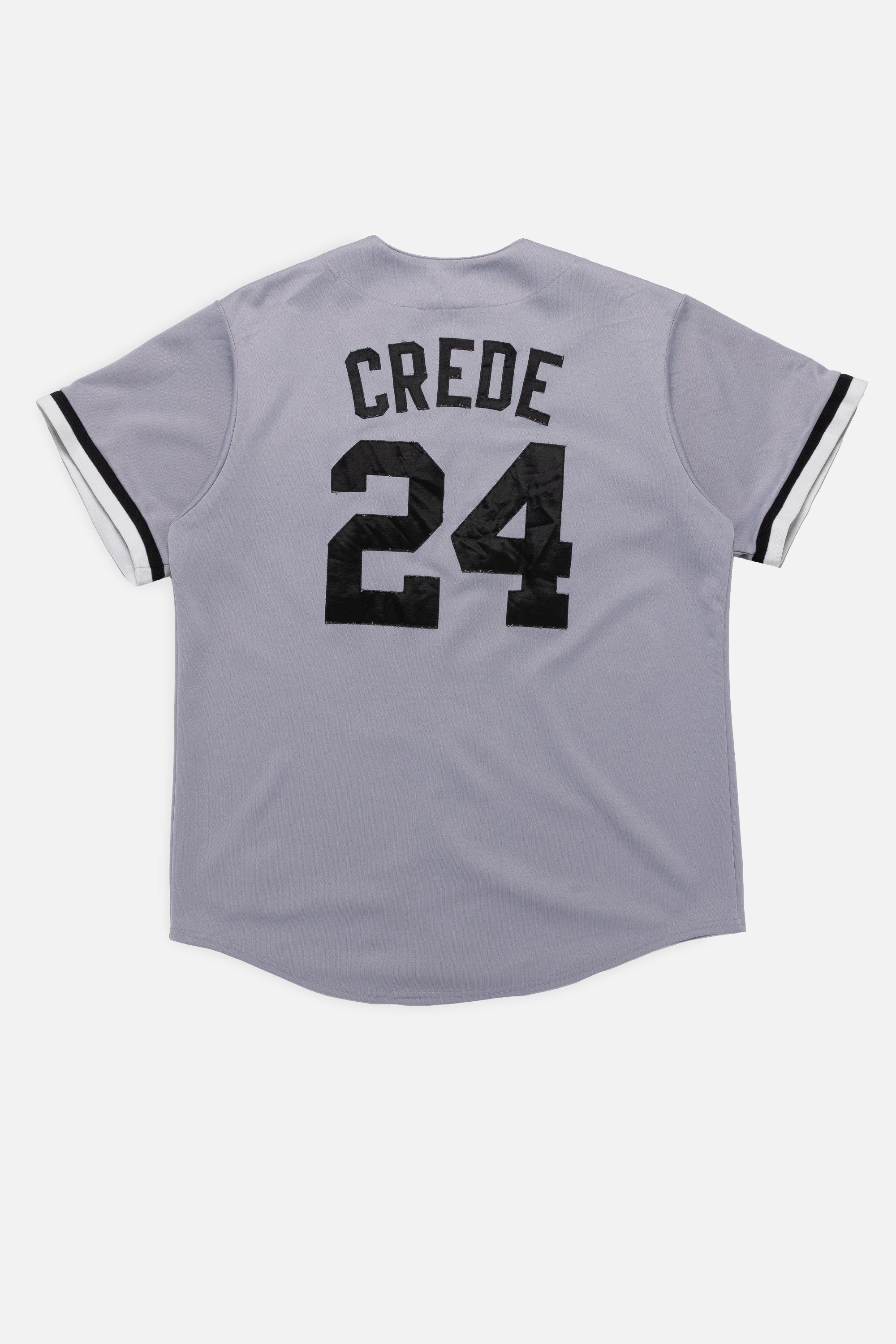 Vintage Chicago White Sox Jersey