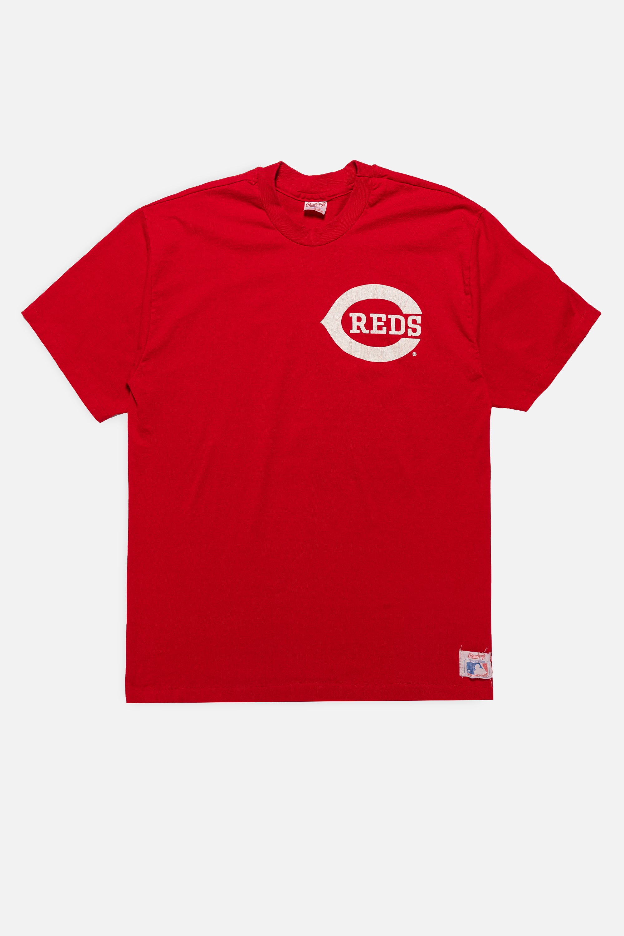 Vintage Cincinnati Reds Tee