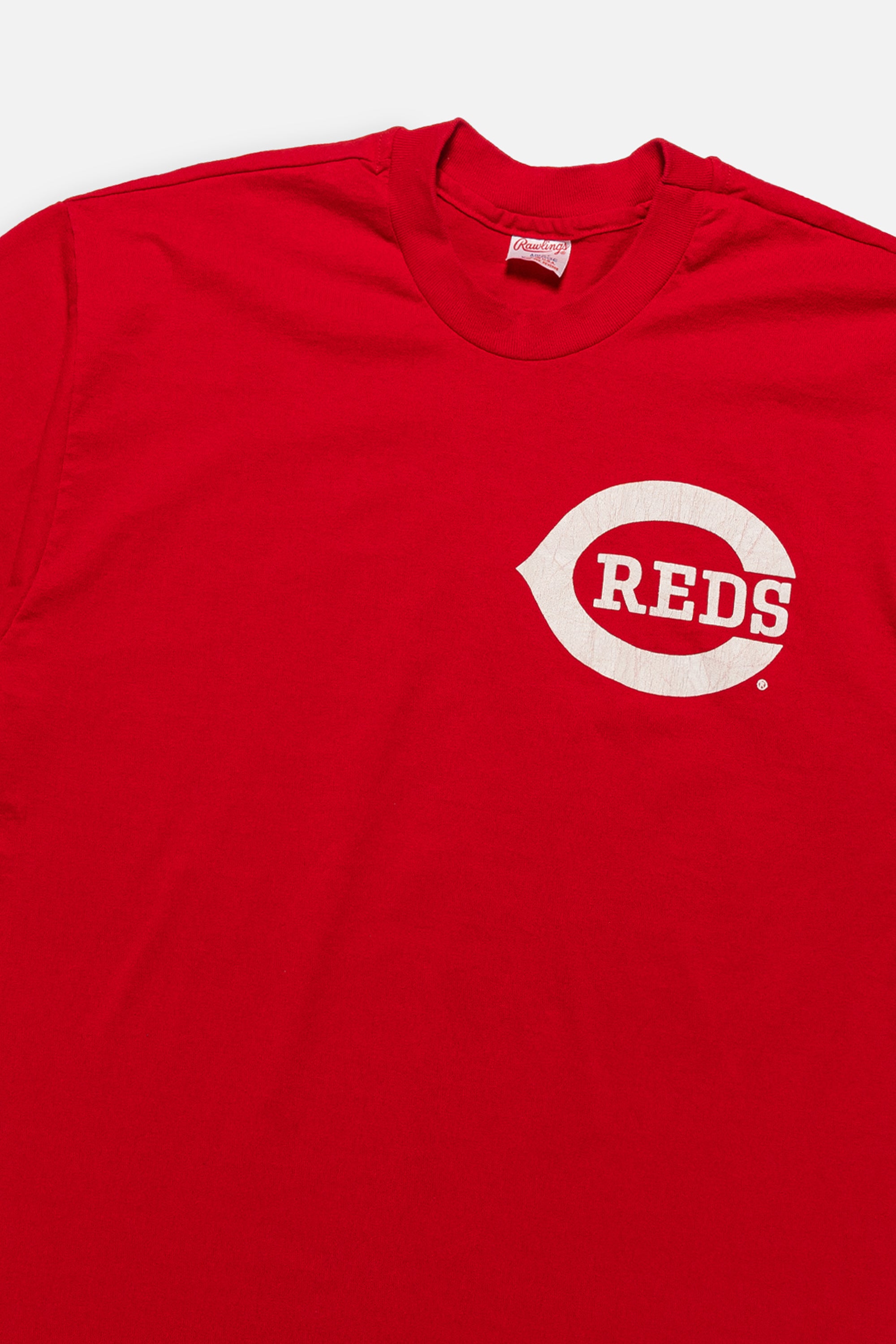Vintage Cincinnati Reds Tee