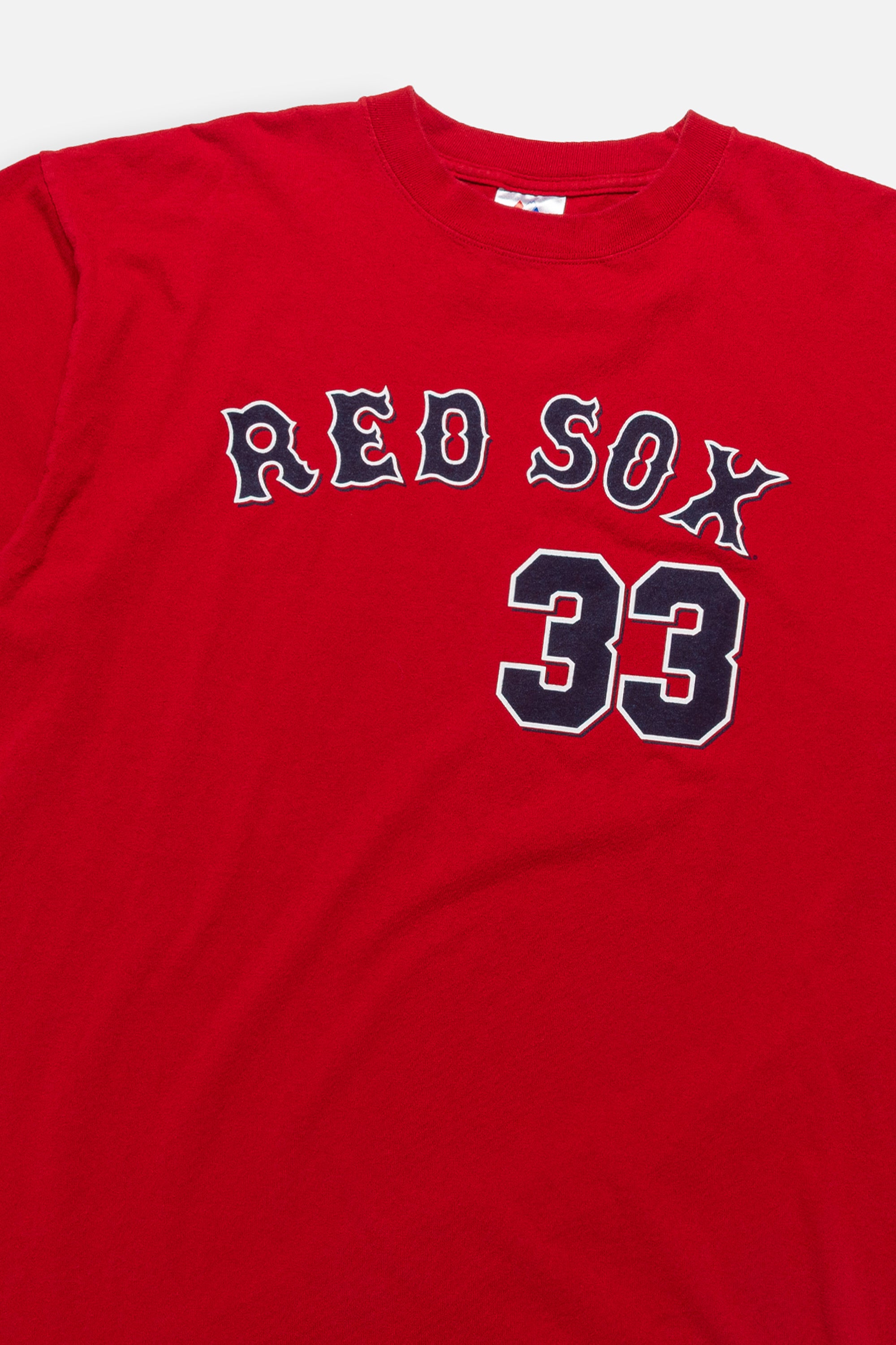 Vintage Boston Red Sox Tee