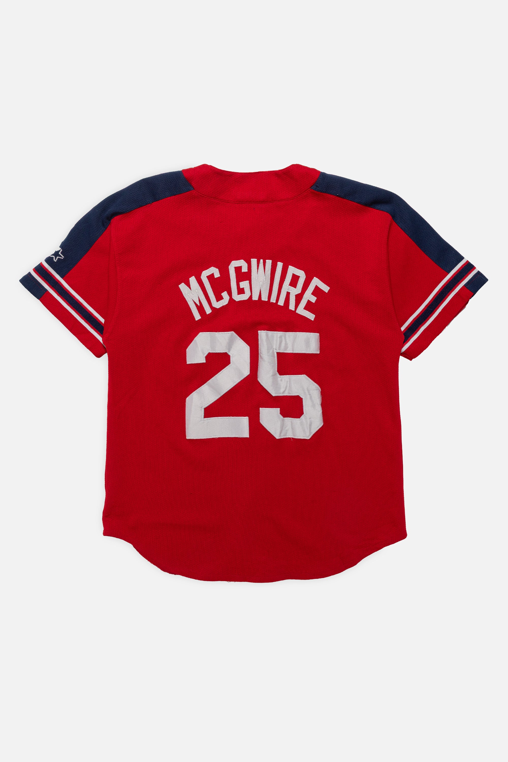 Vintage St. Louis Cardinals Jersey