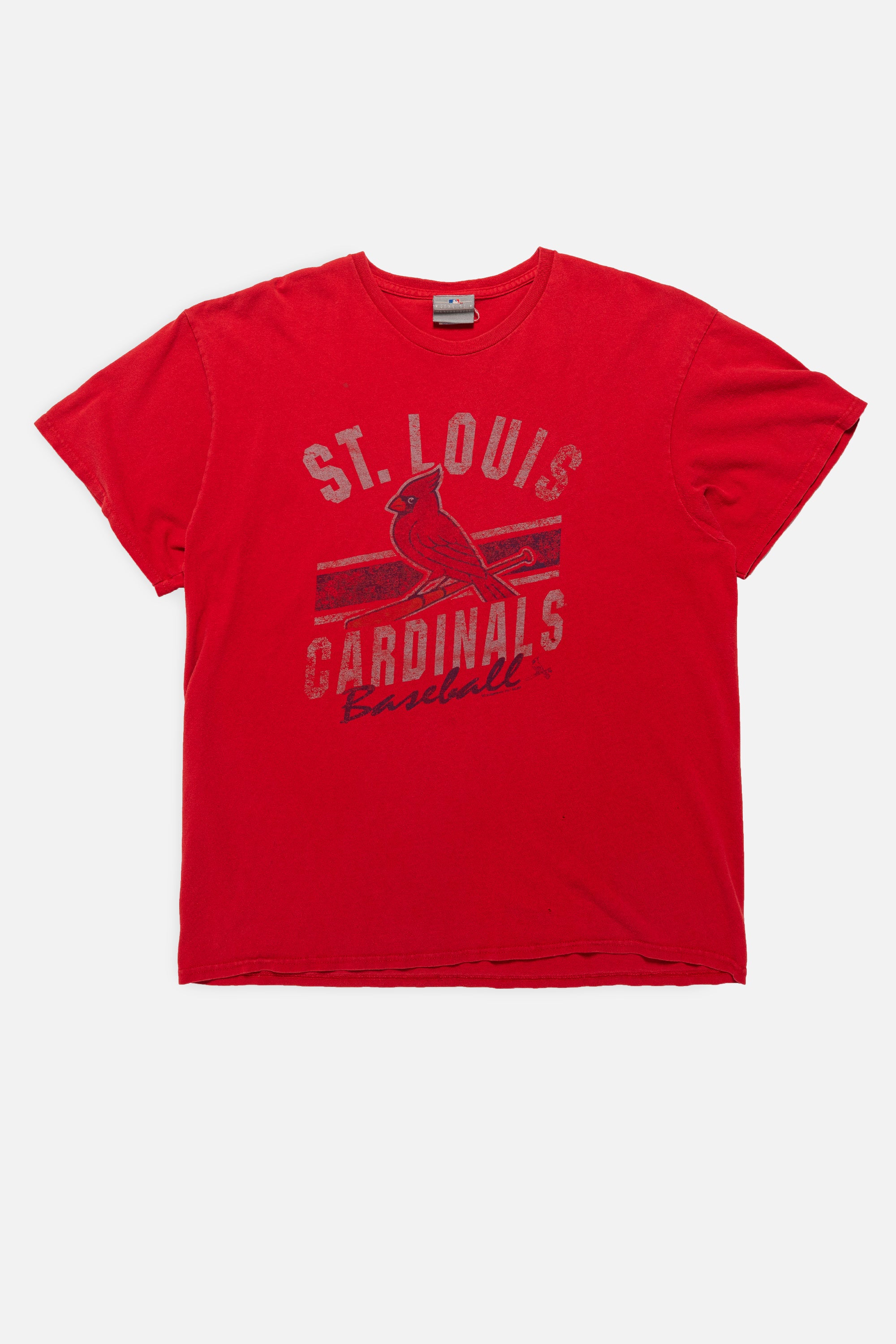 Vintage St. Louis Cardinals Tee