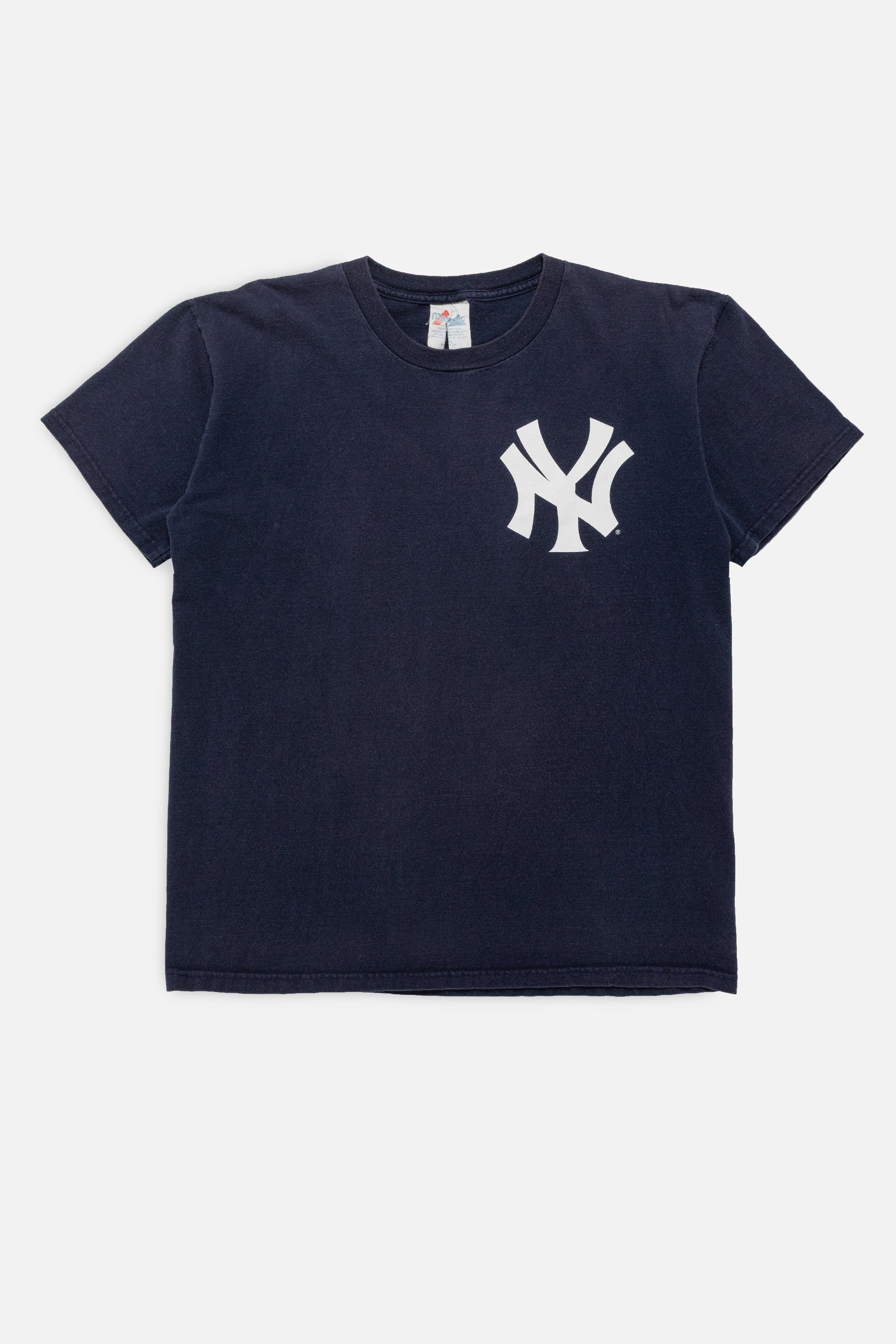 Vintage New York Yankees Tee