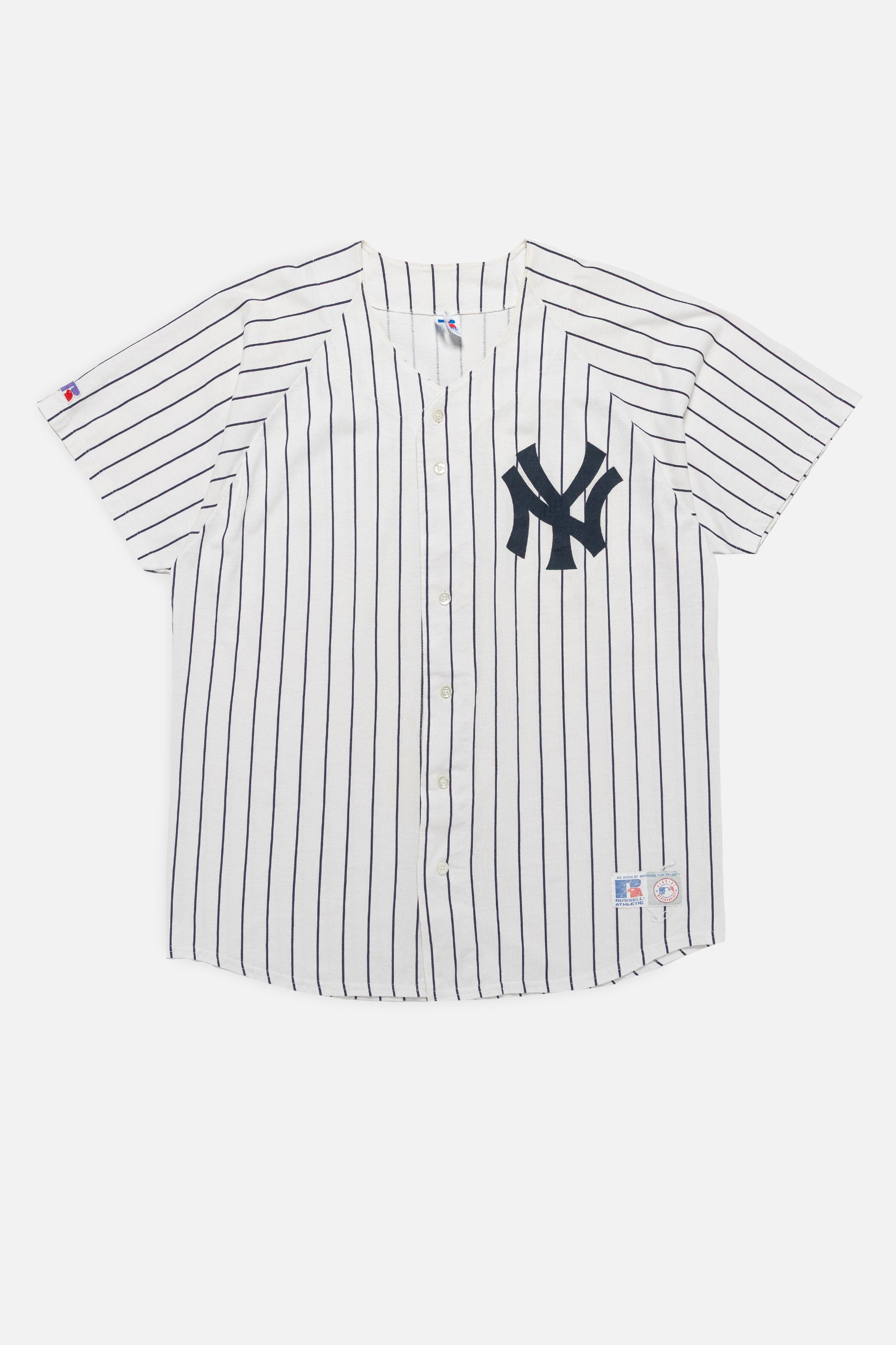 Vintage New York Yankees Jersey