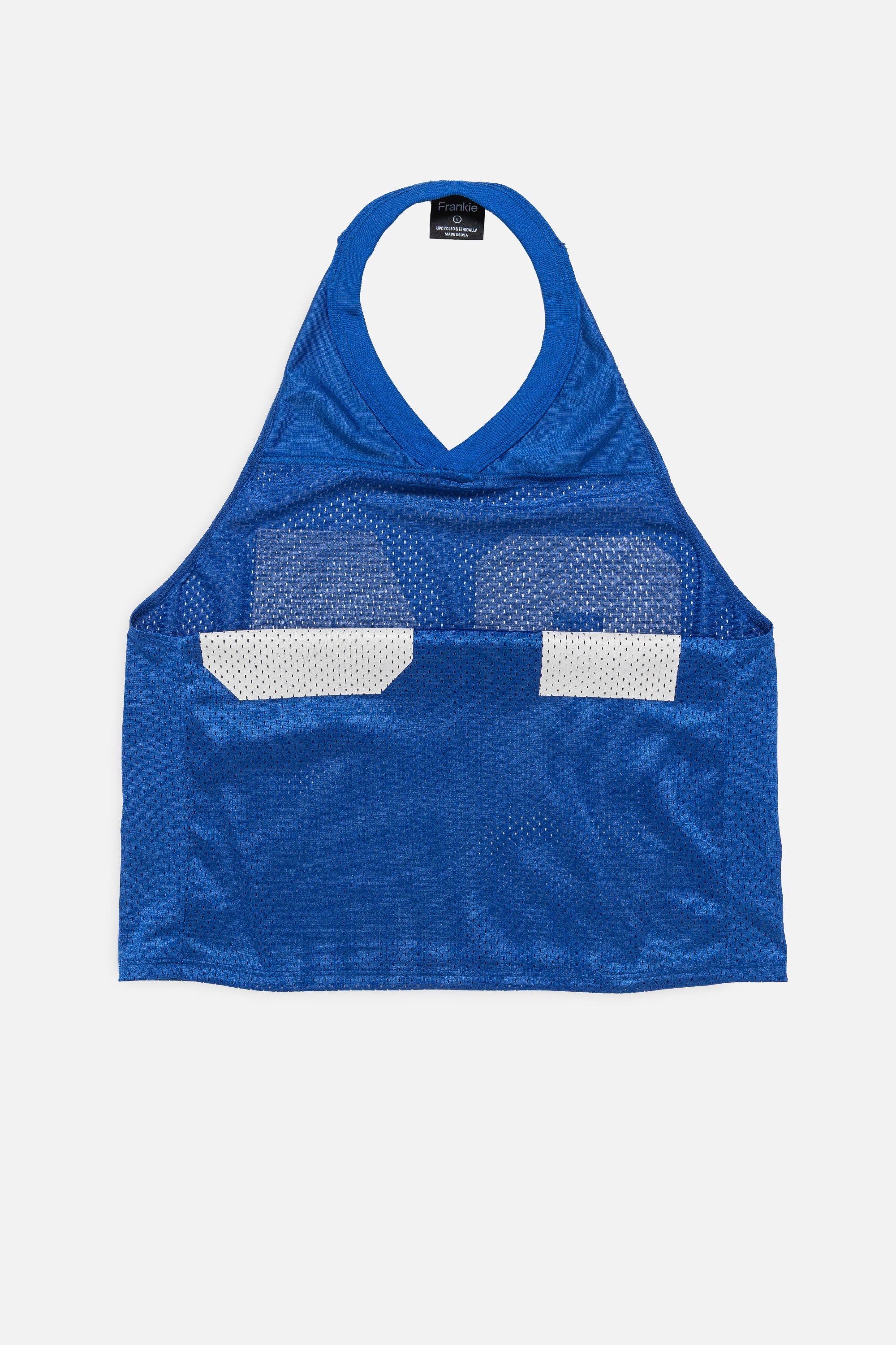 Rework Dallas Cowboys Halter Top