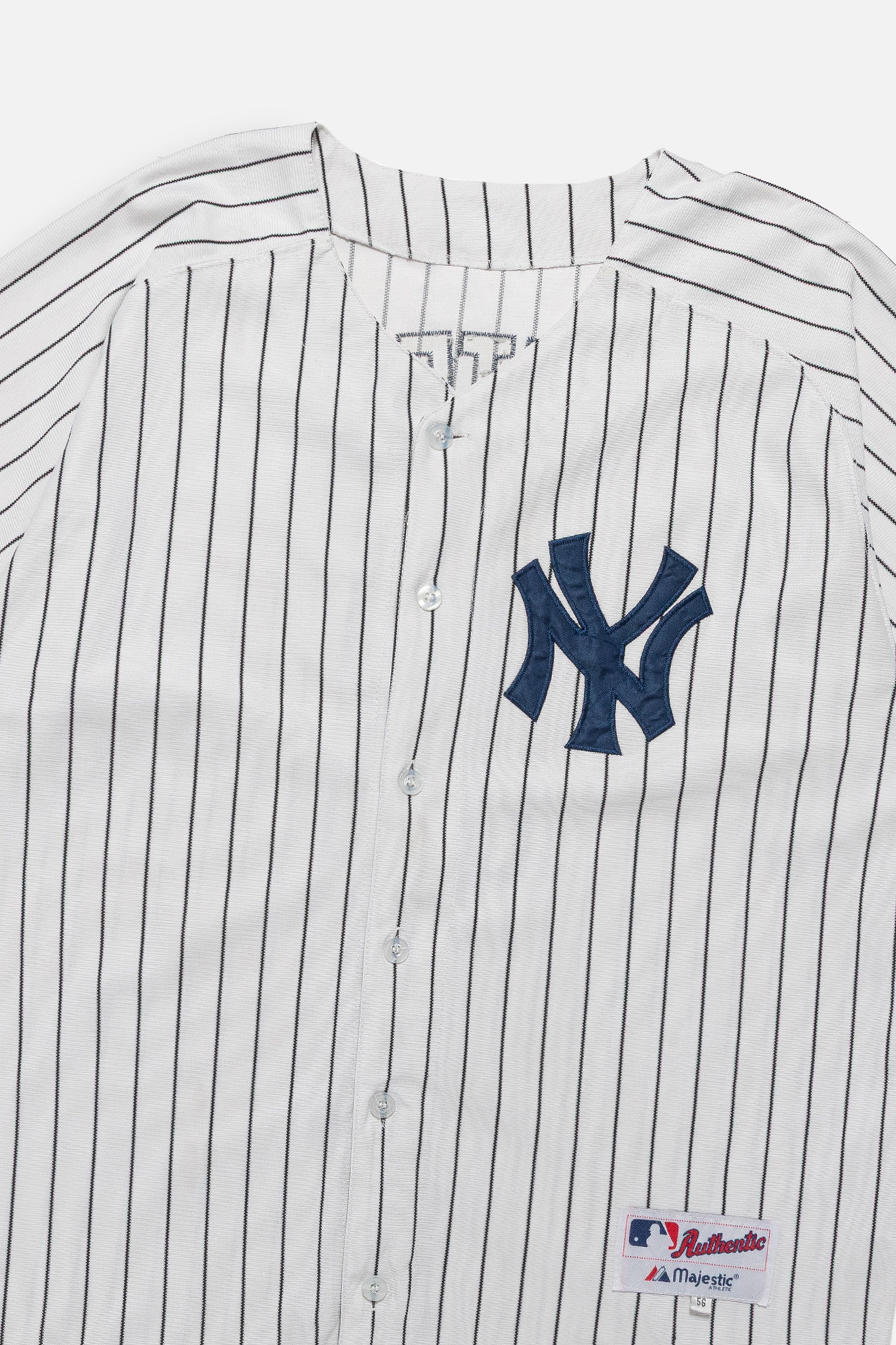 Vintage New York Yankees Jersey