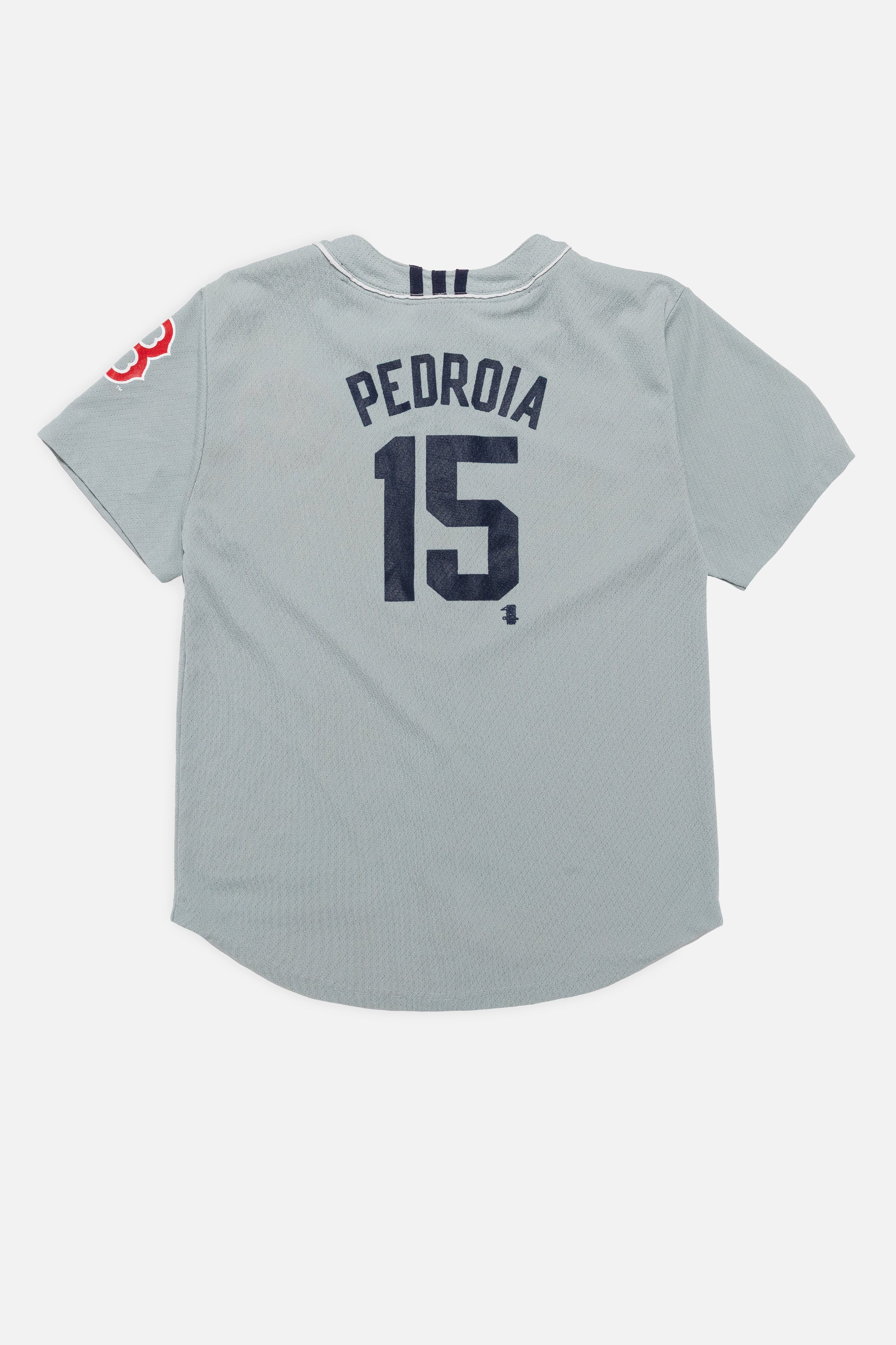 Vintage Boston Red Sox Jersey