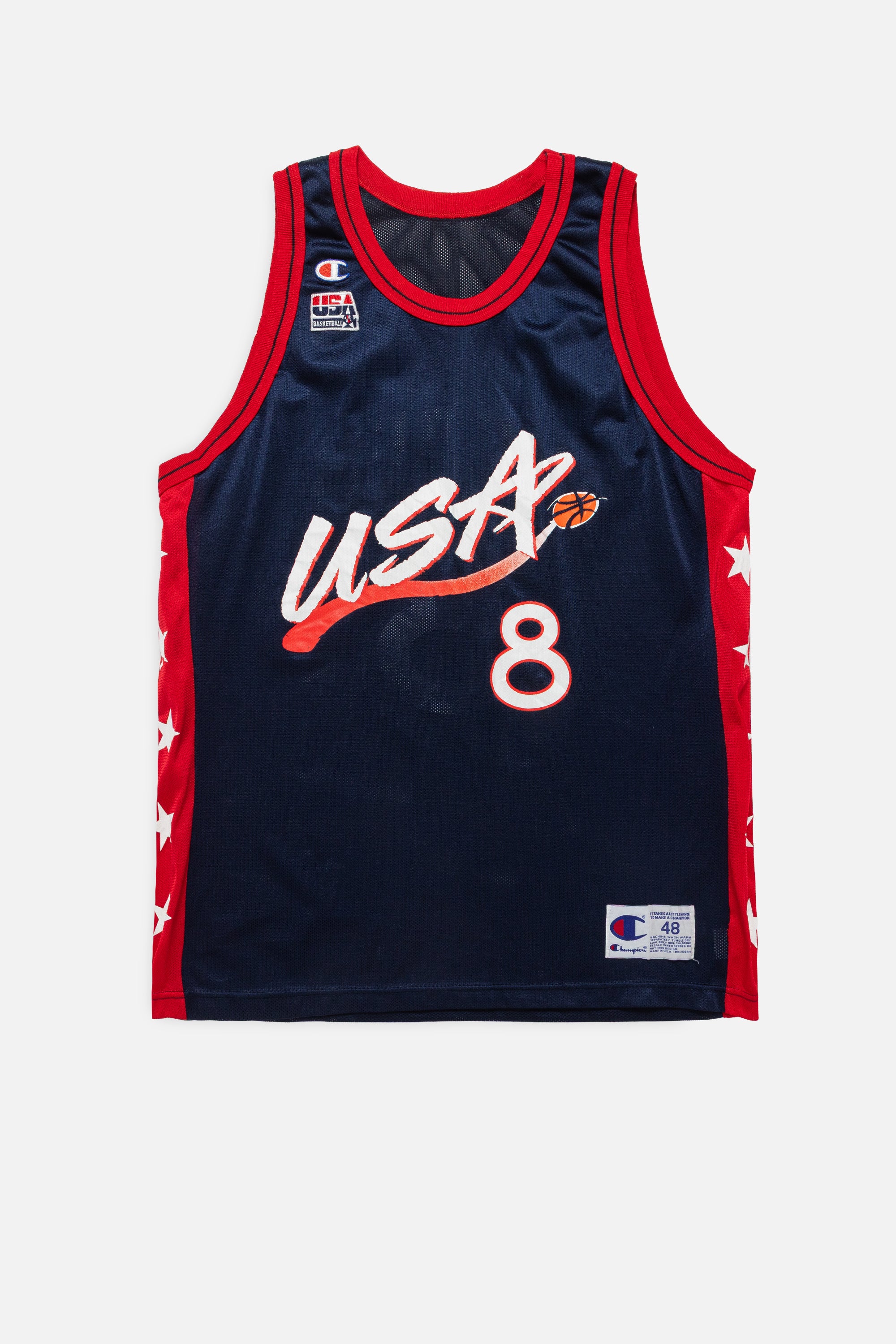 Vintage USA Dream Team Jersey