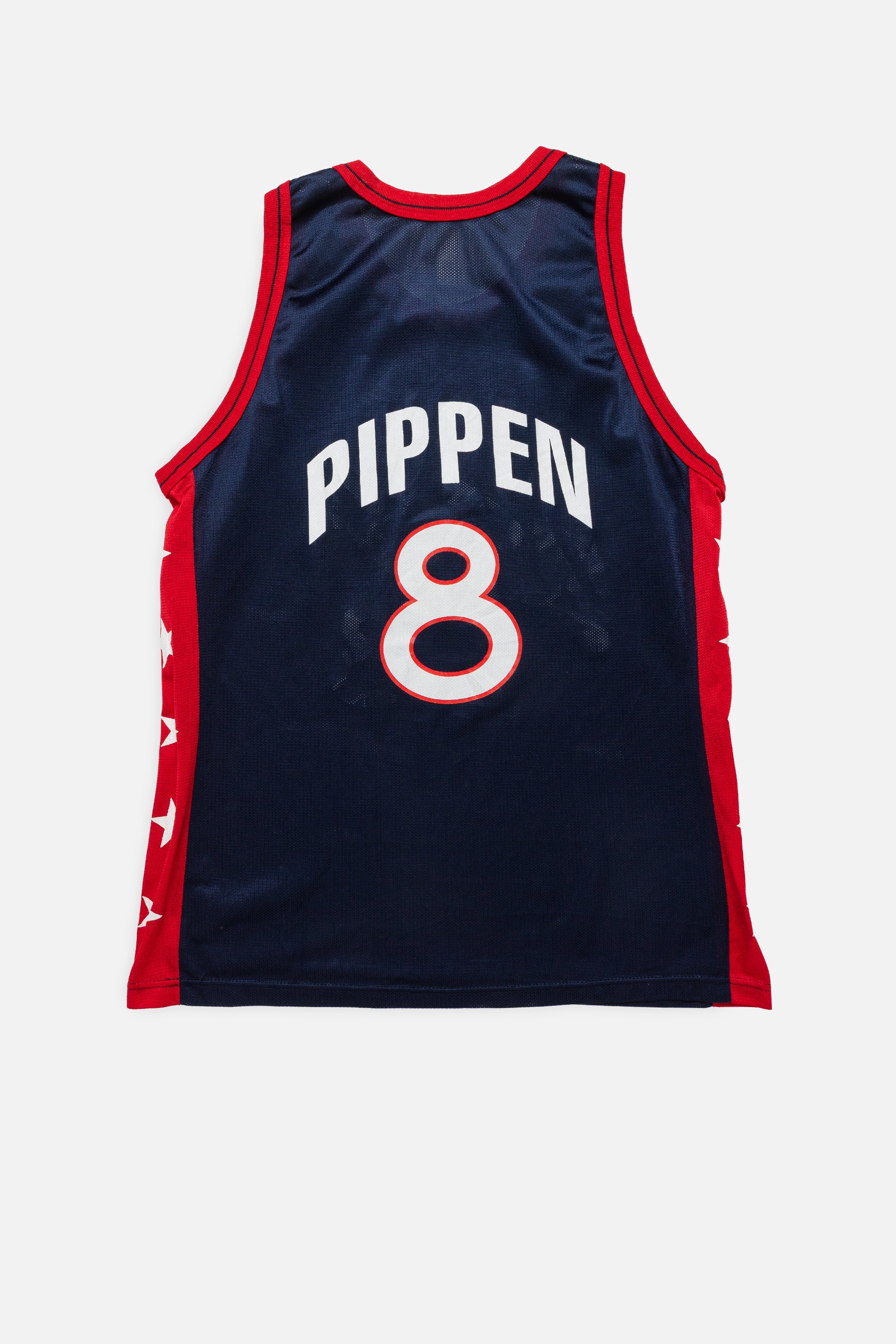 Vintage USA Dream Team Jersey