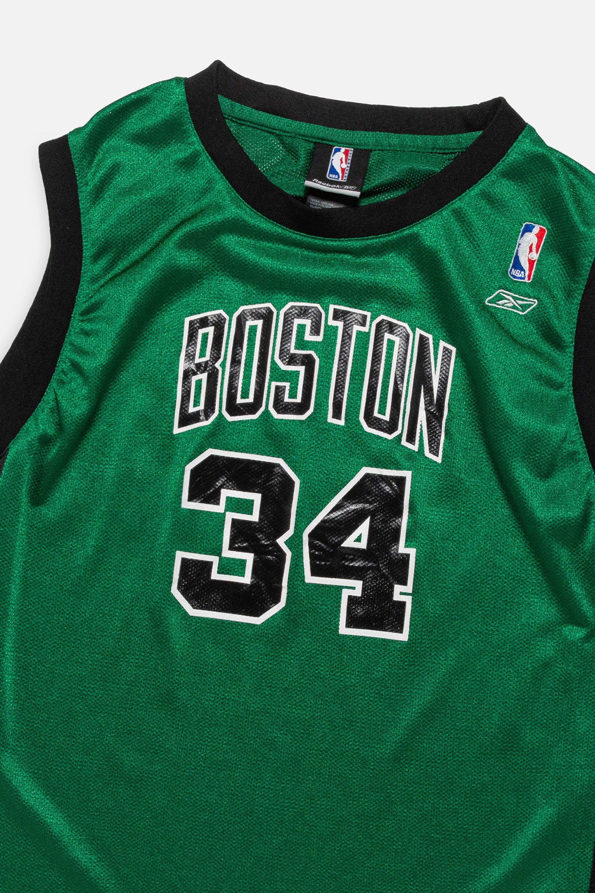 Vintage Boston Celtics Jersey
