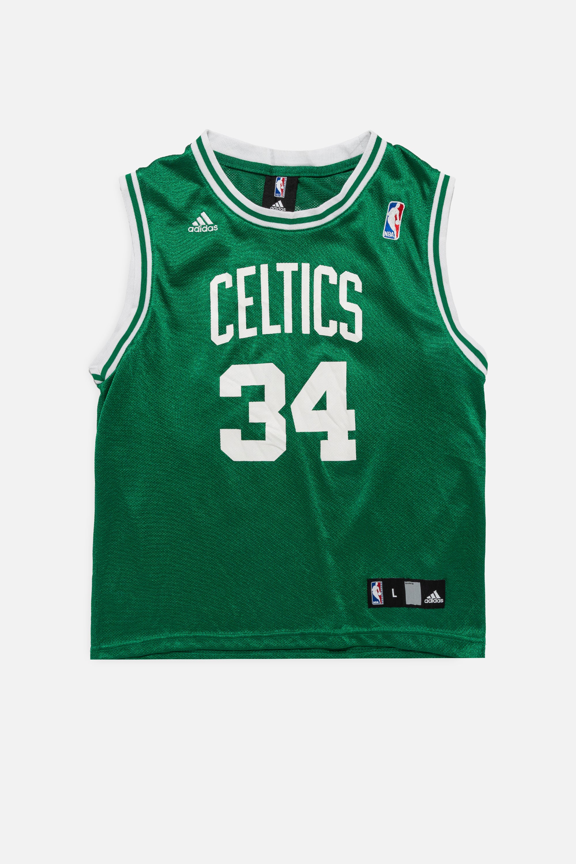 Vintage Boston Celtics Jersey