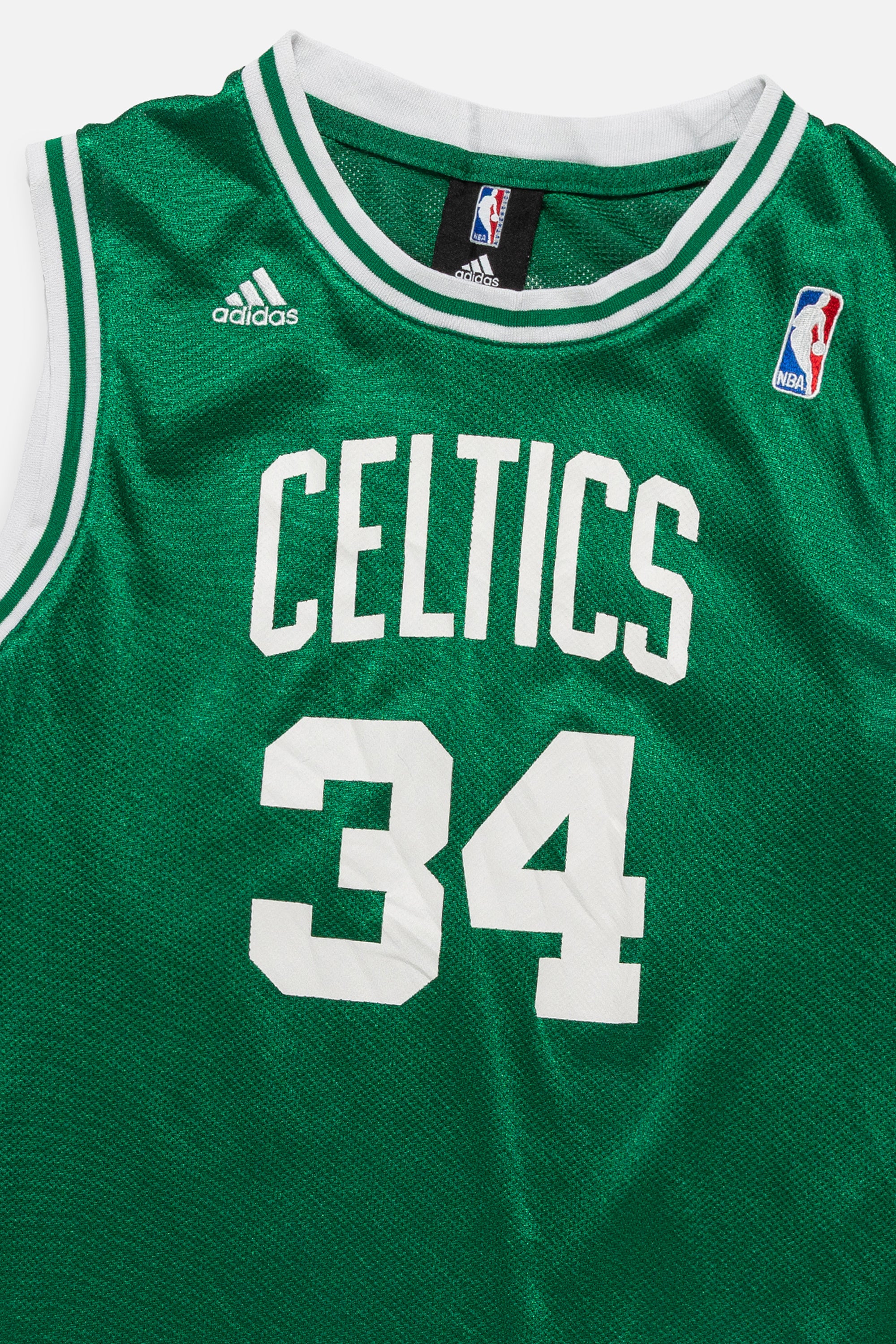 Vintage Boston Celtics Jersey