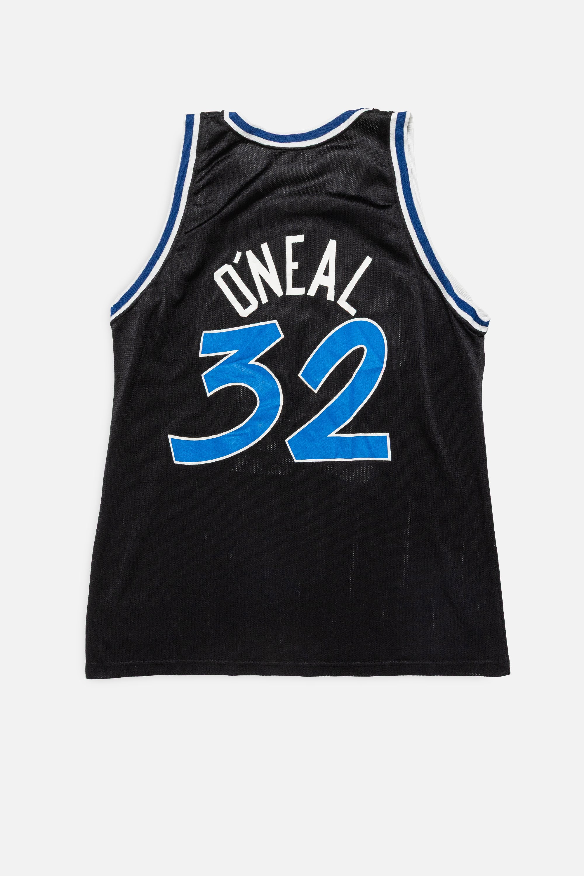 Vintage Orlando Magic Jersey