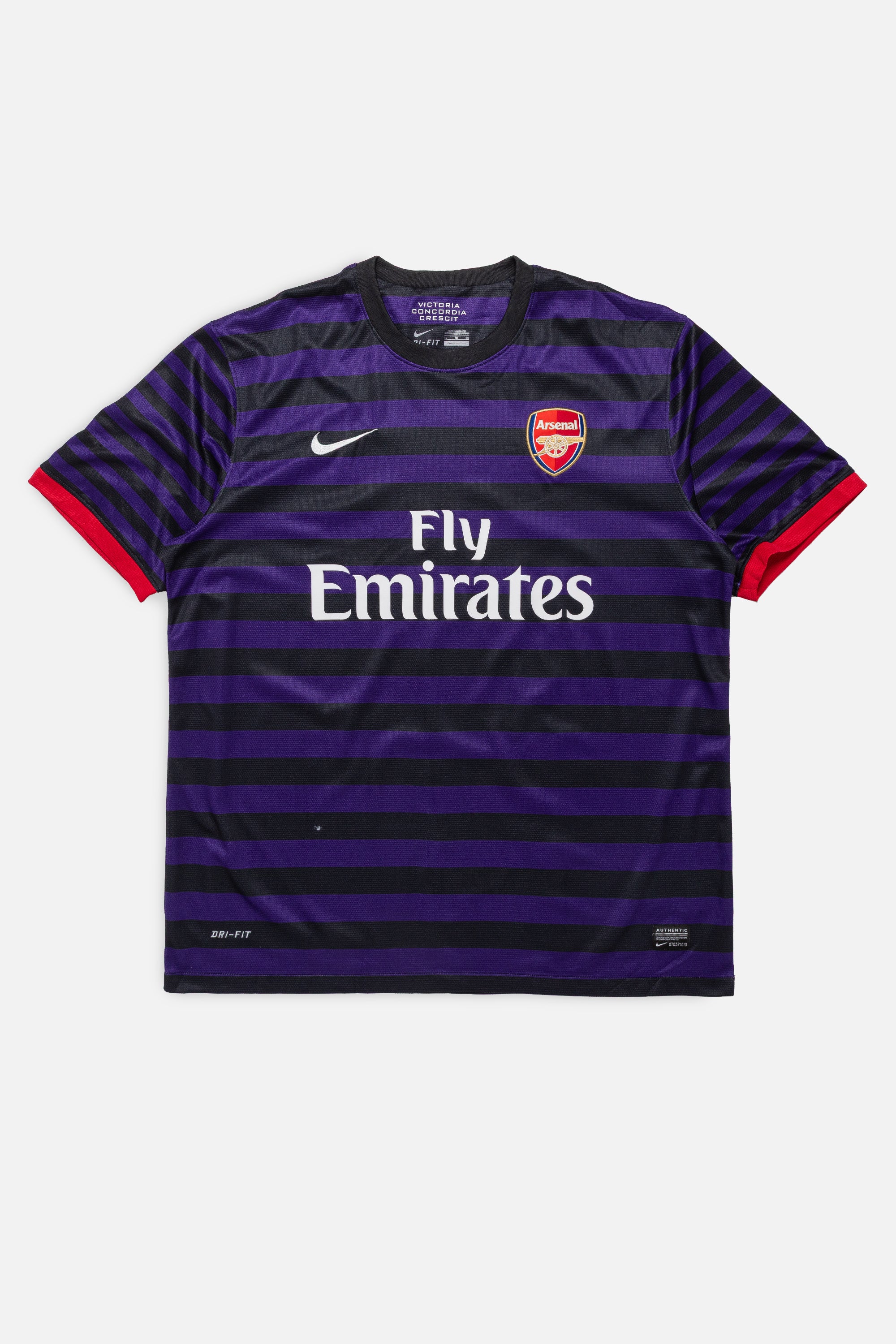 Vintage Arsenal Jersey