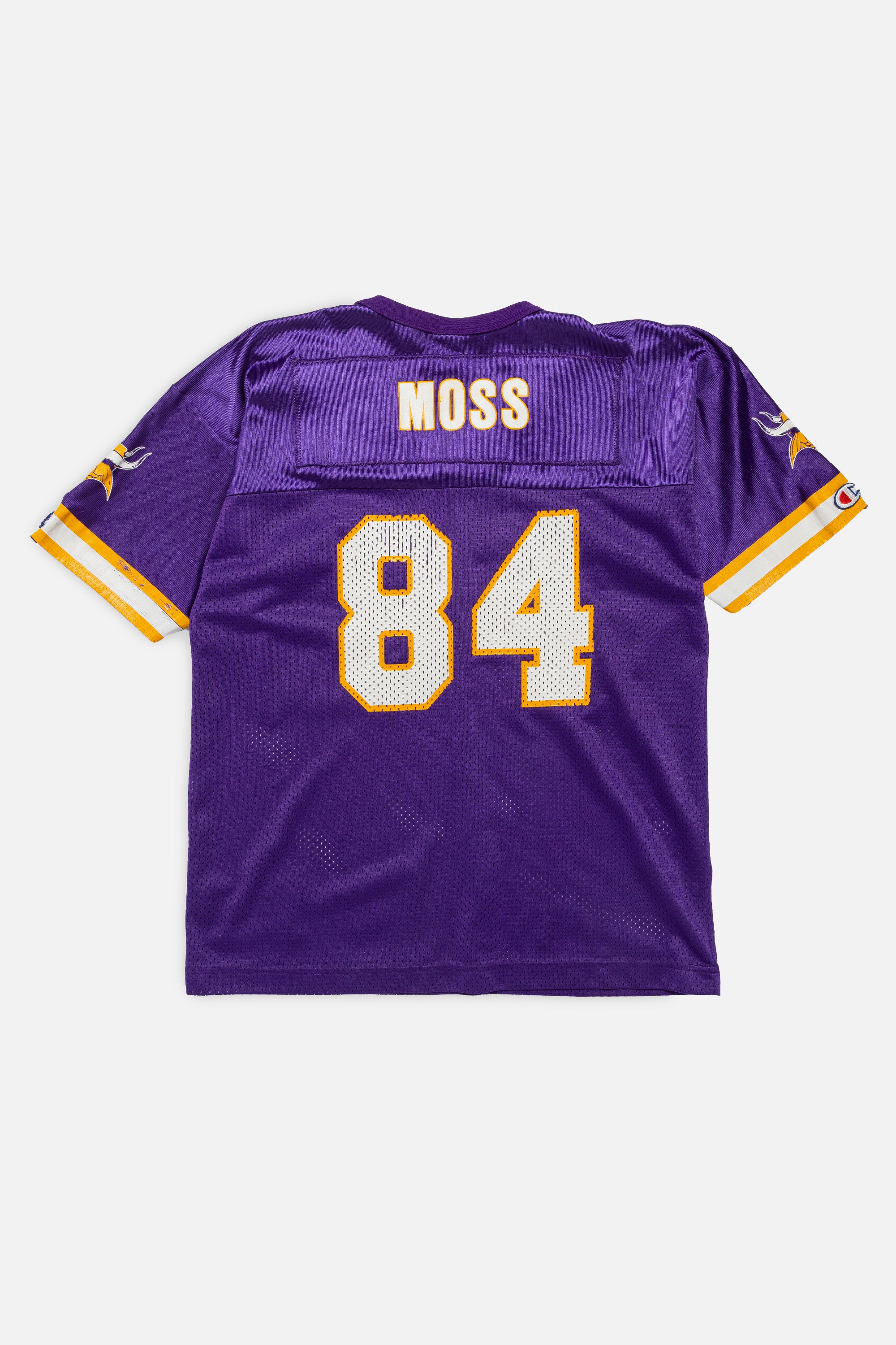 Vintage Minnesota Vikings Jersey