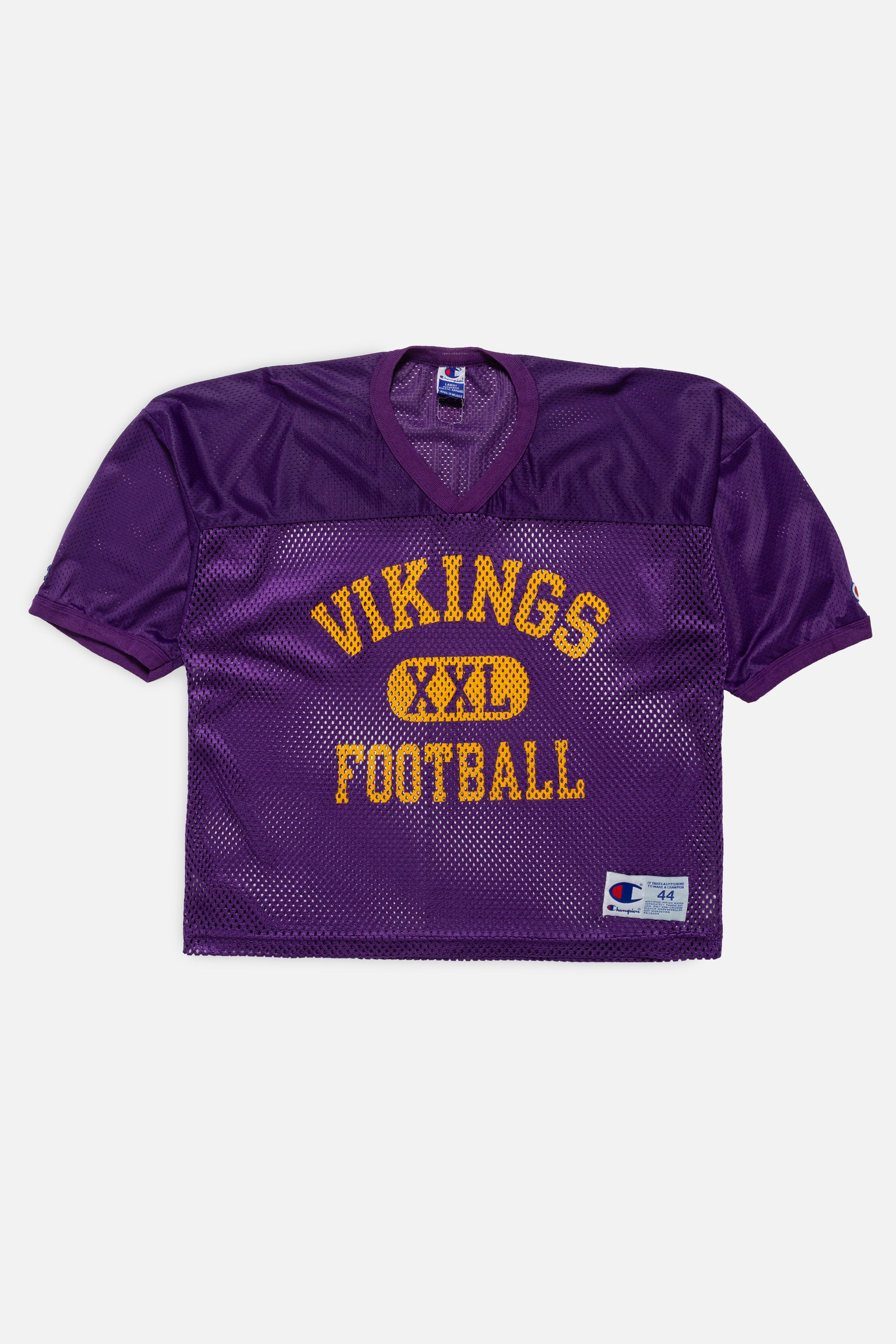 Vintage Minnesota Vikings Jersey