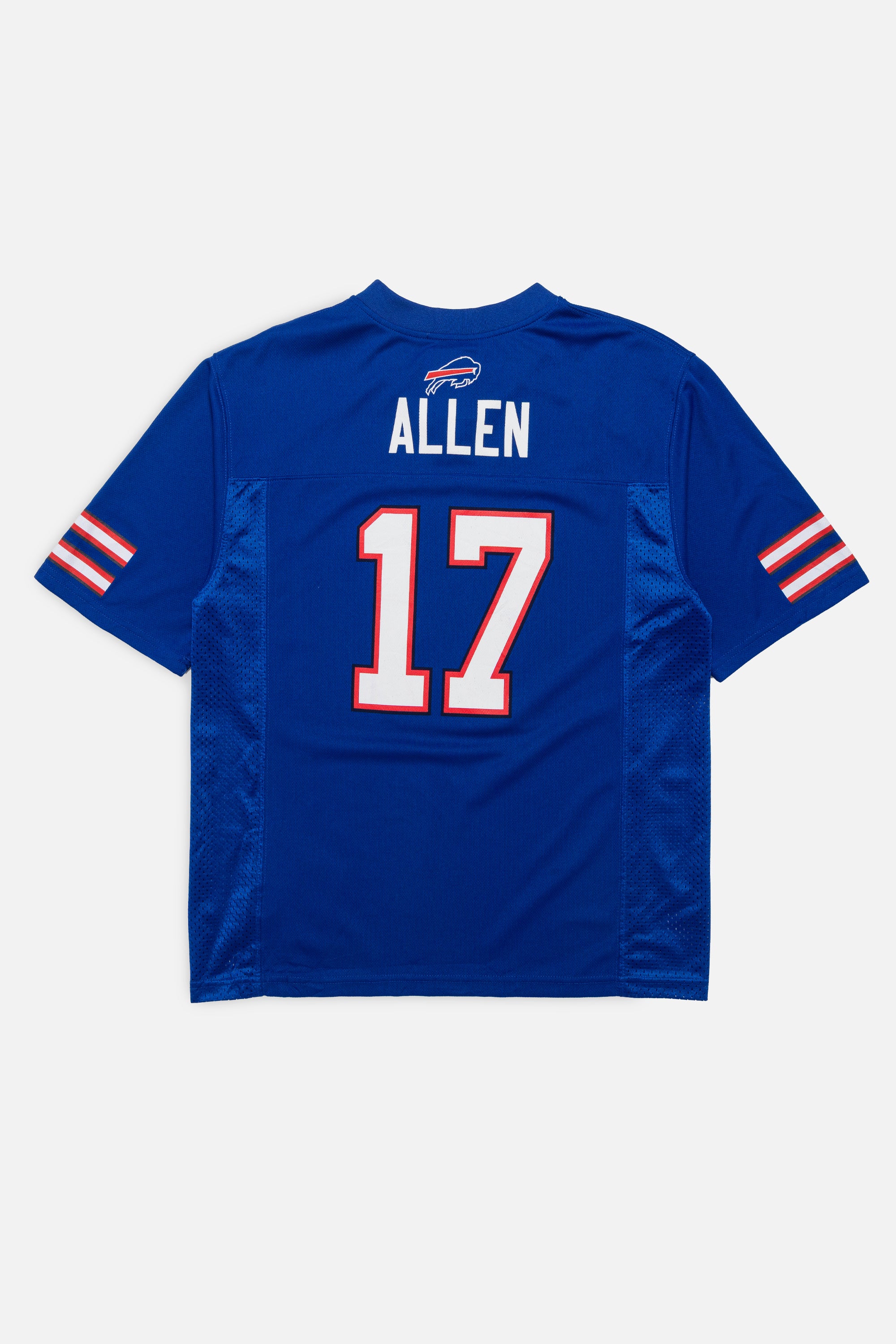 Vintage Buffalo Bills Jersey