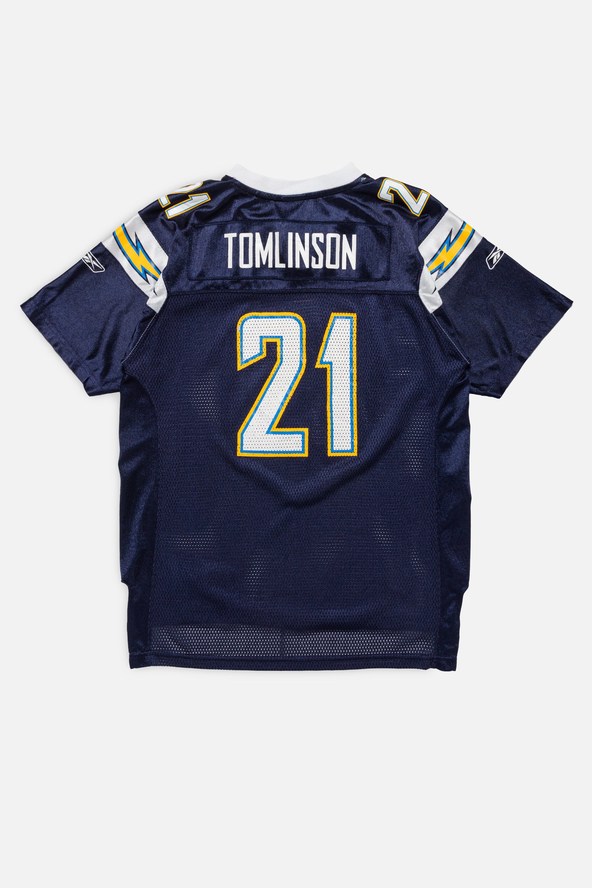 Vintage San Diego Chargers Jersey