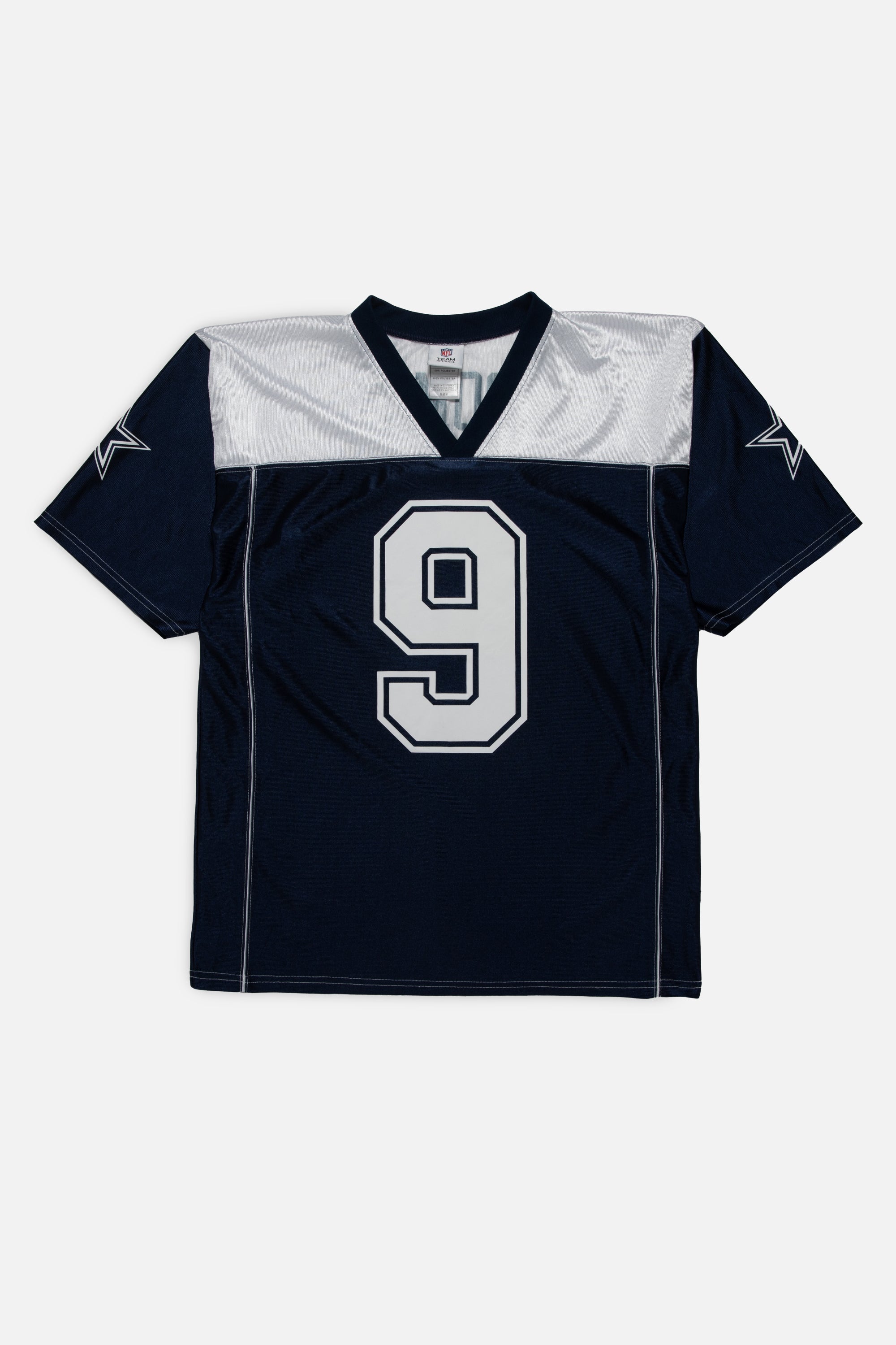 Vintage Dallas Cowboys Jersey