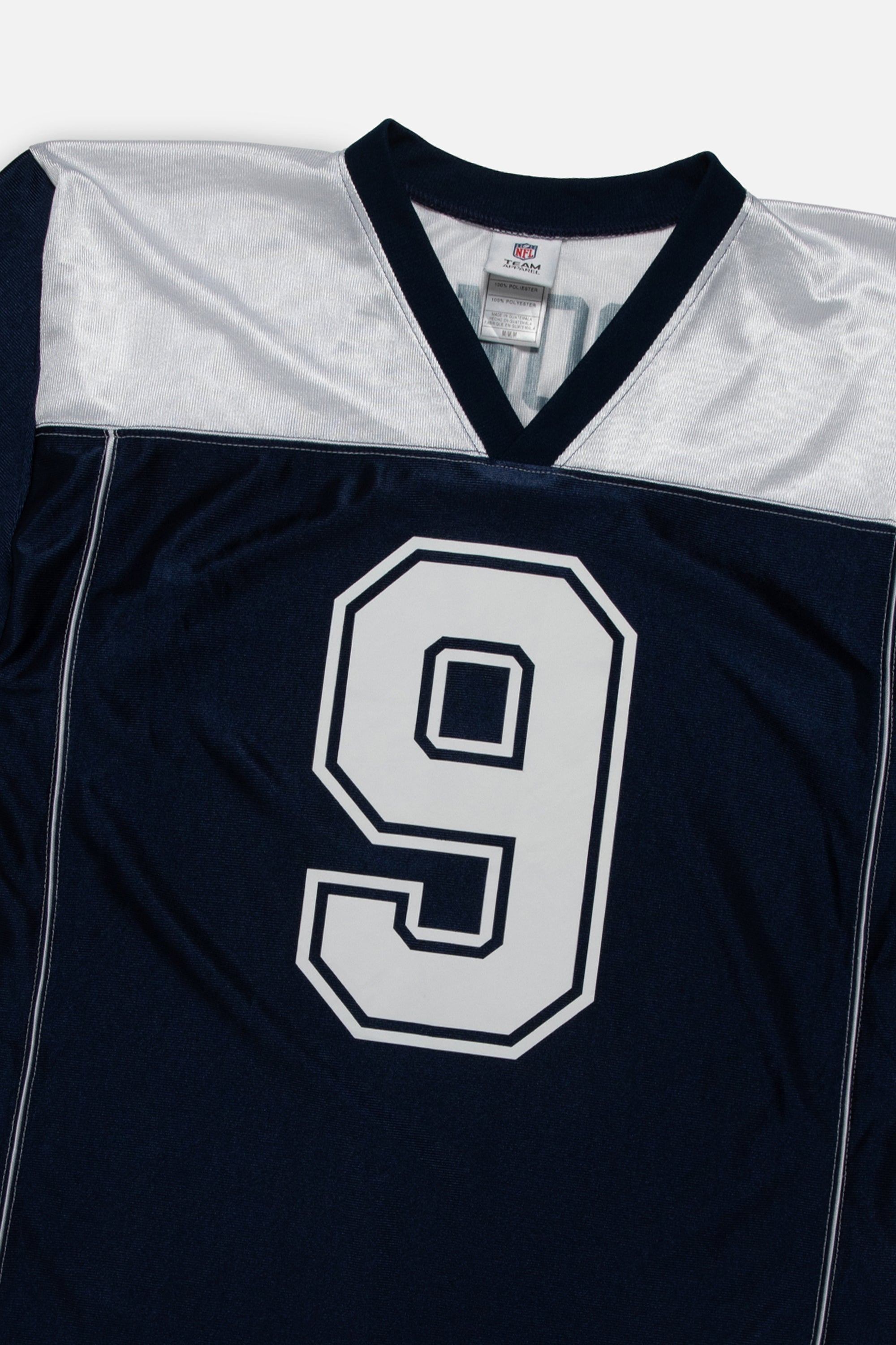 Vintage Dallas Cowboys Jersey