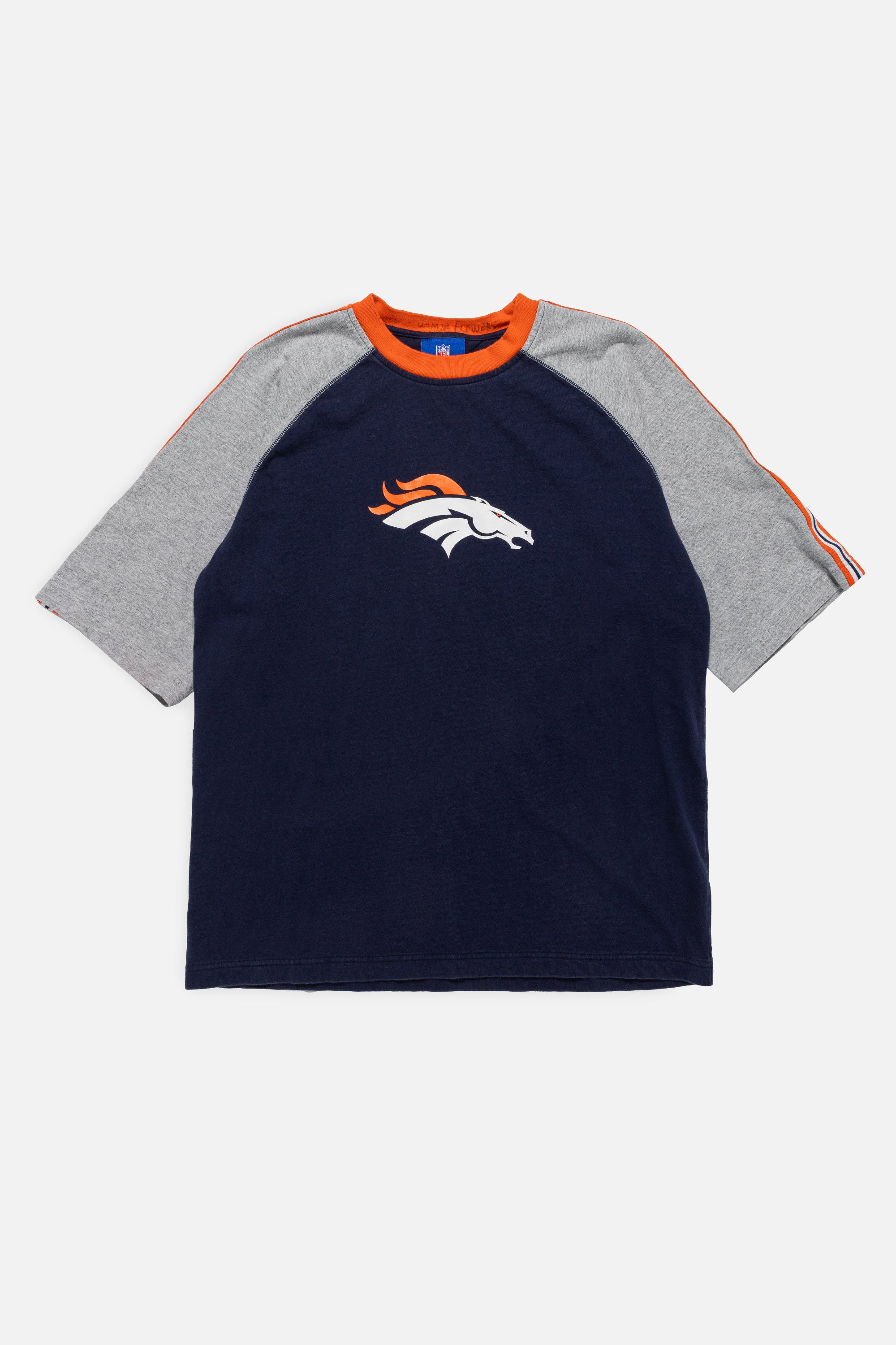 Vintage Denver Broncos Tee