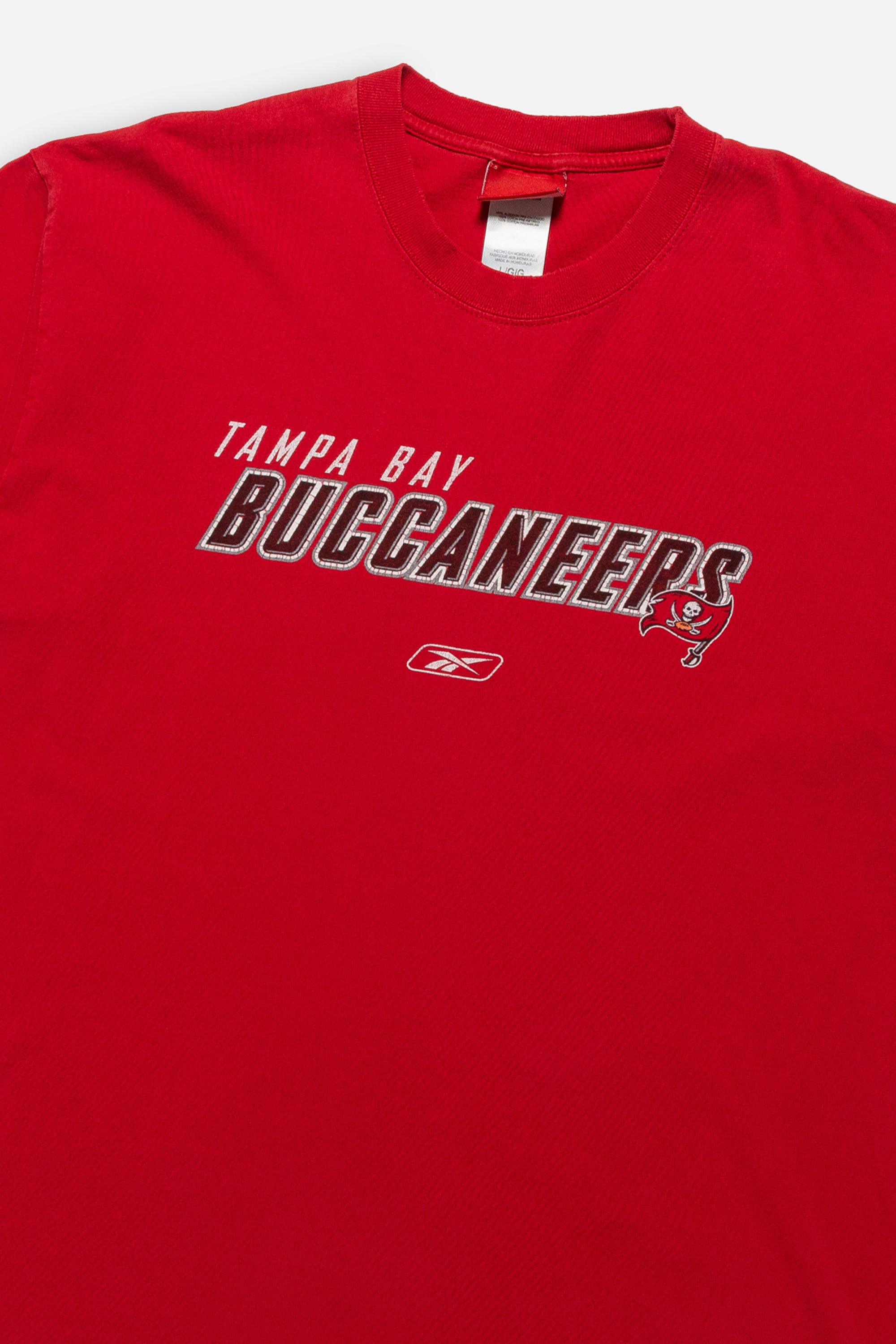 Vintage Tampa Bay Buccaneers Tee