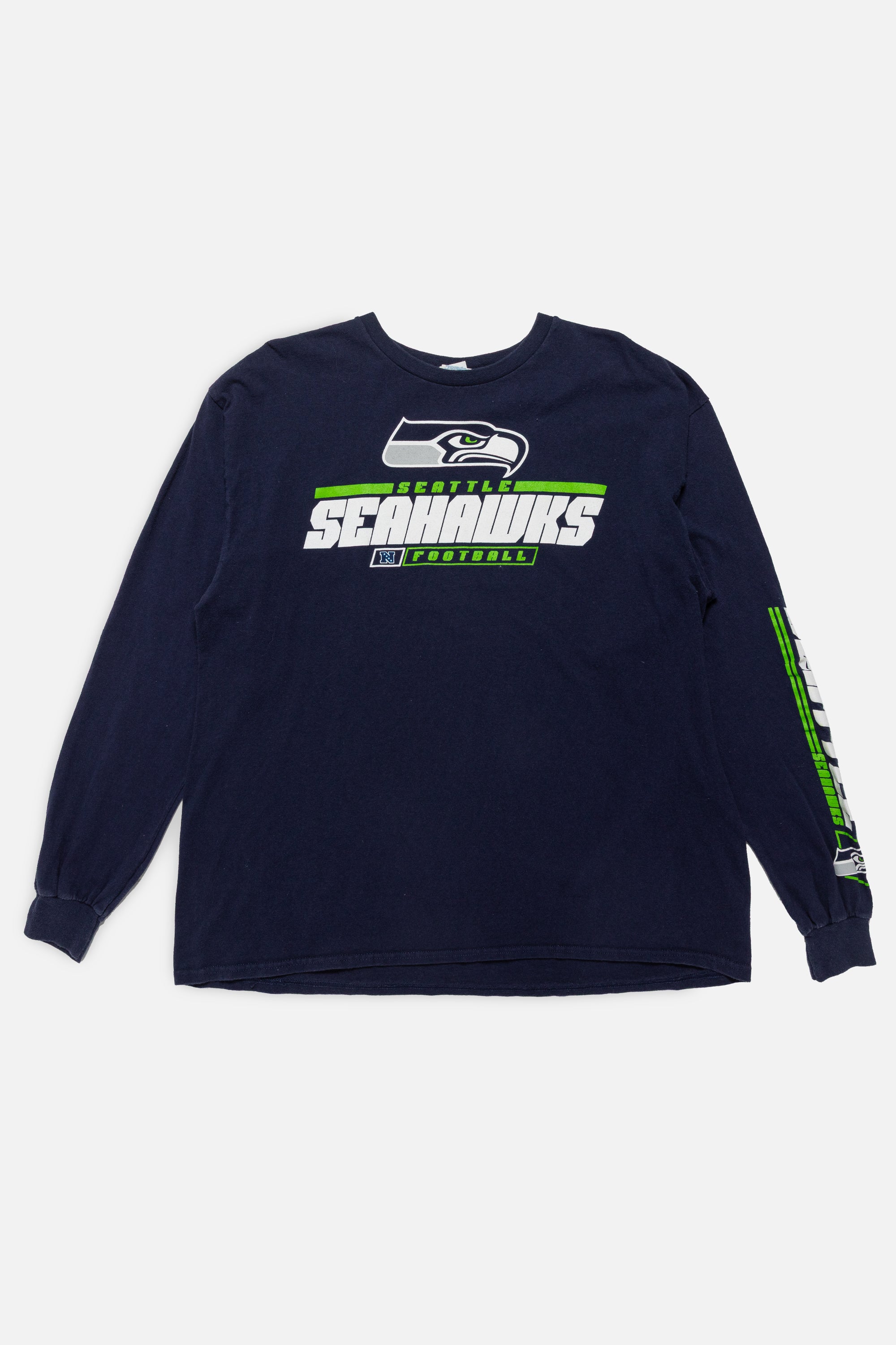 Vintage Seattle Seahawks Tee