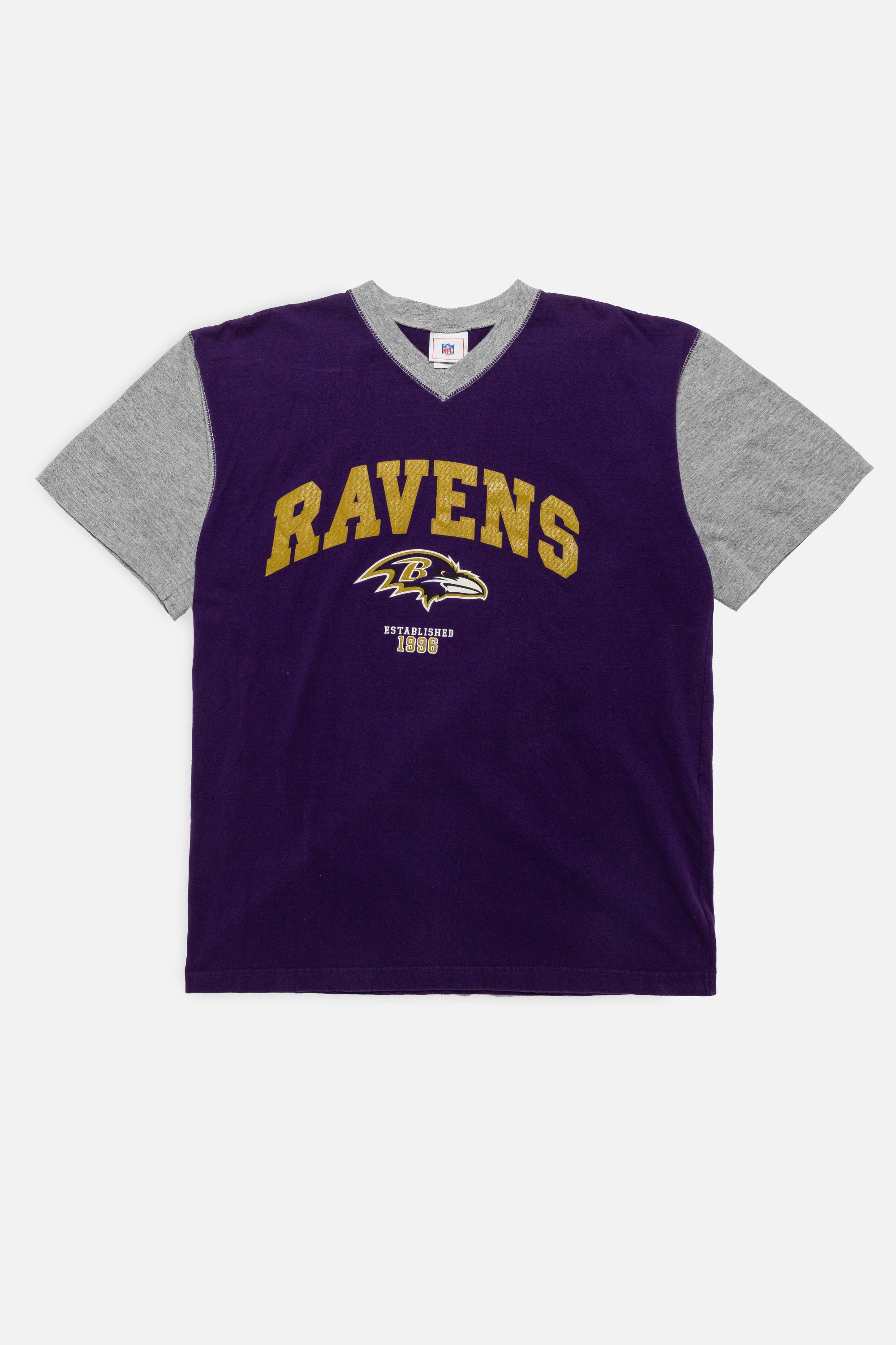 Vintage Baltimore Ravens Tee