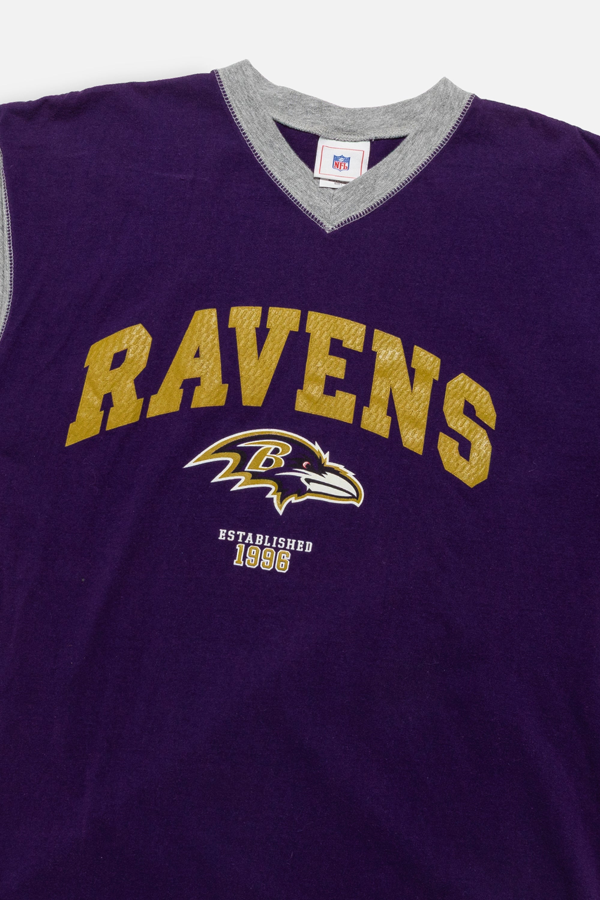 Vintage Baltimore Ravens Tee
